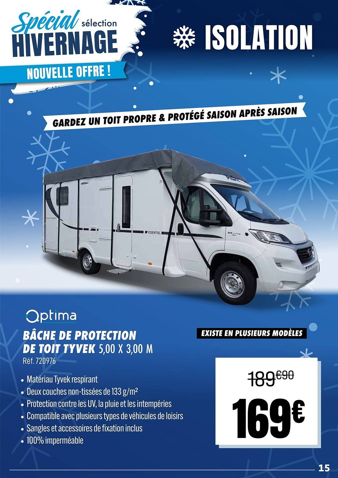 Narbonne Accessoires Catalogue - Pagina 15