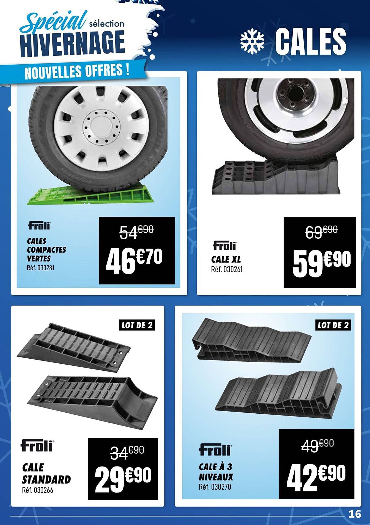 Narbonne Accessoires Catalogue - Pagina 16