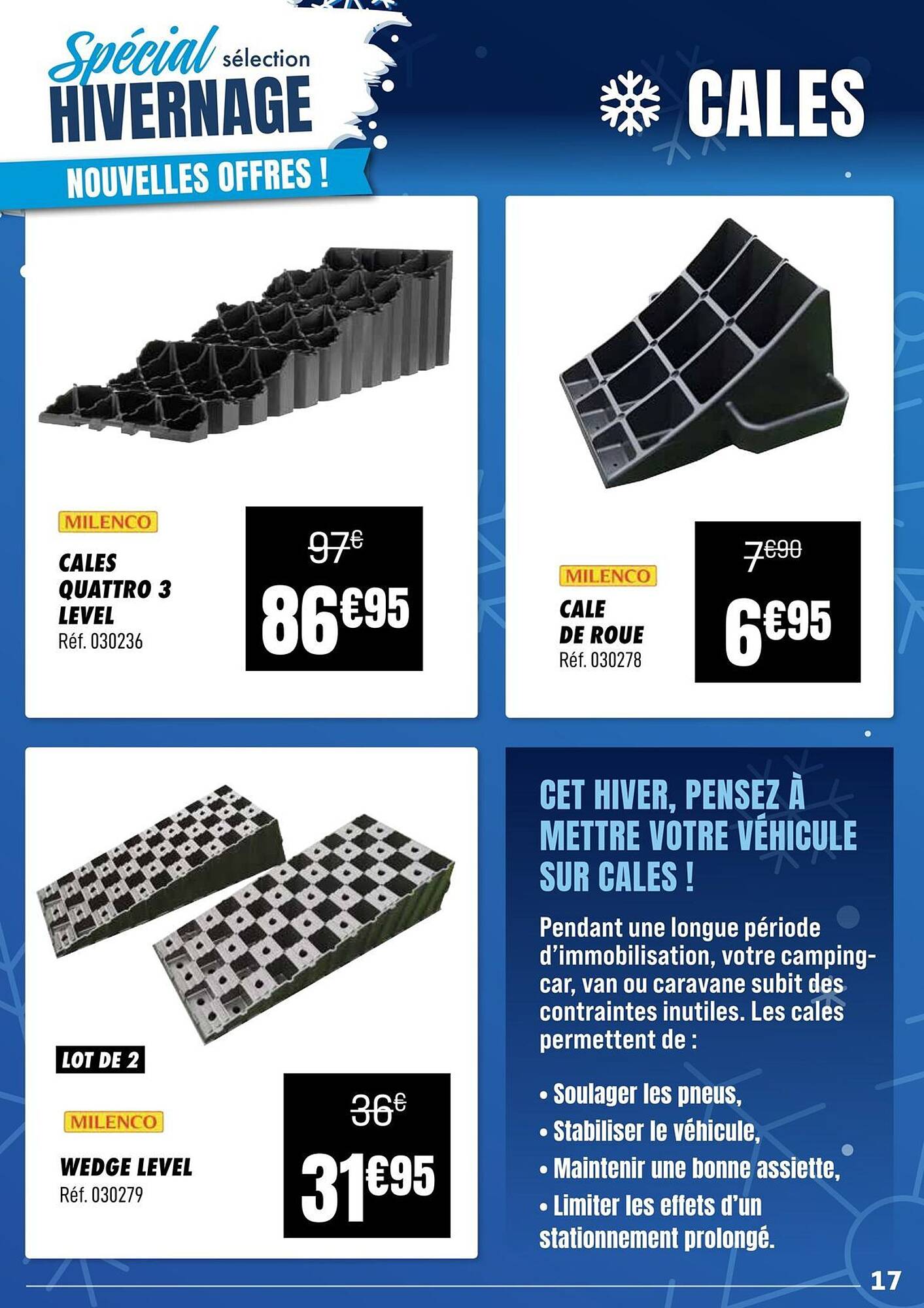 Narbonne Accessoires Catalogue - Pagina 17
