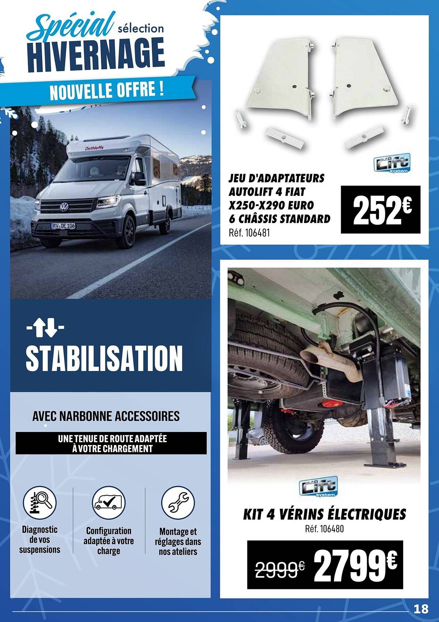 Narbonne Accessoires Catalogue - Pagina 18