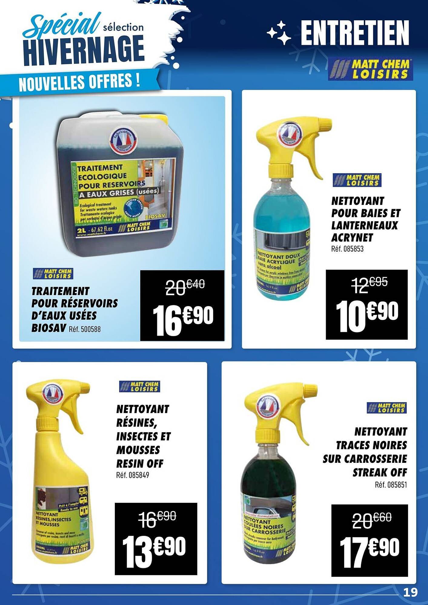 Narbonne Accessoires Catalogue - Pagina 19
