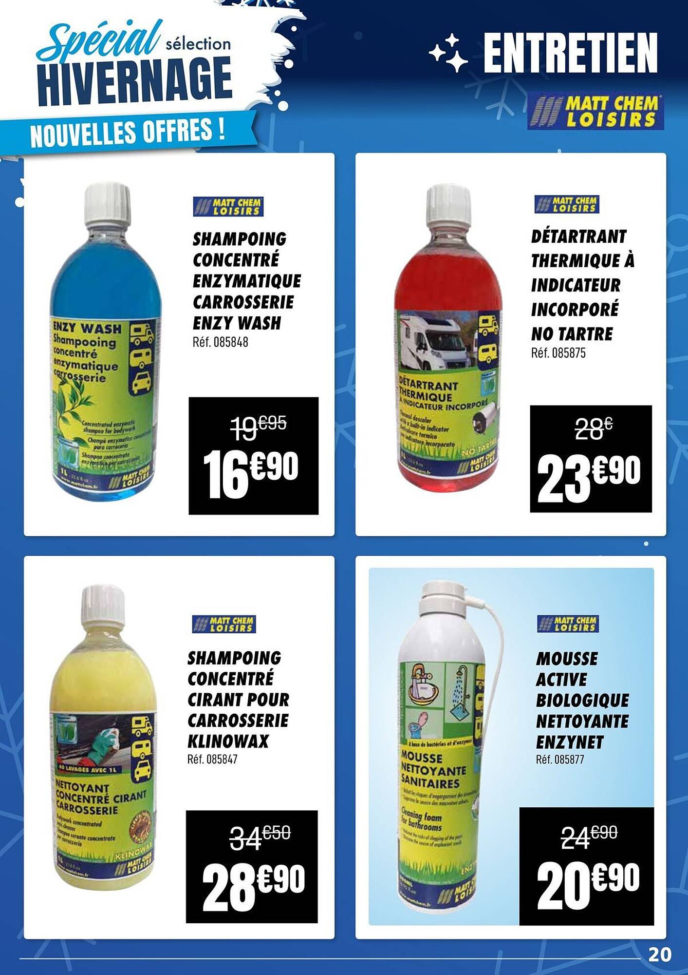 Narbonne Accessoires Catalogue - Pagina 20