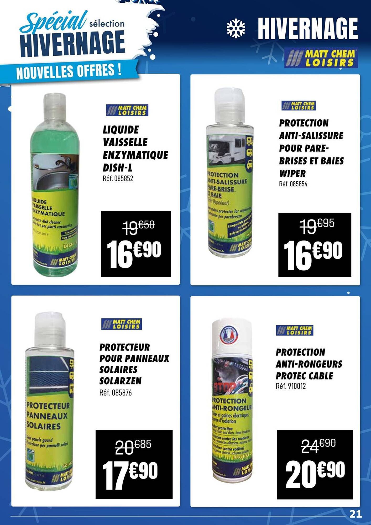 Narbonne Accessoires Catalogue - Pagina 21