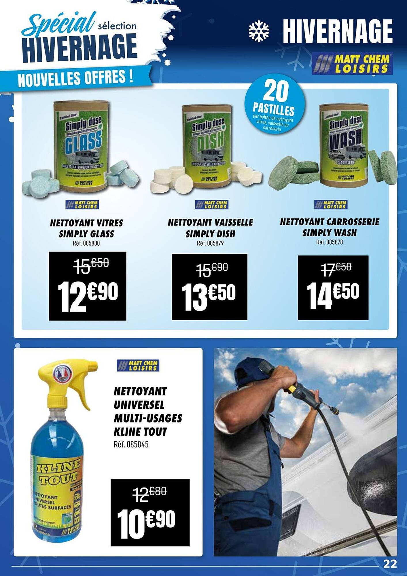Narbonne Accessoires Catalogue - Pagina 22