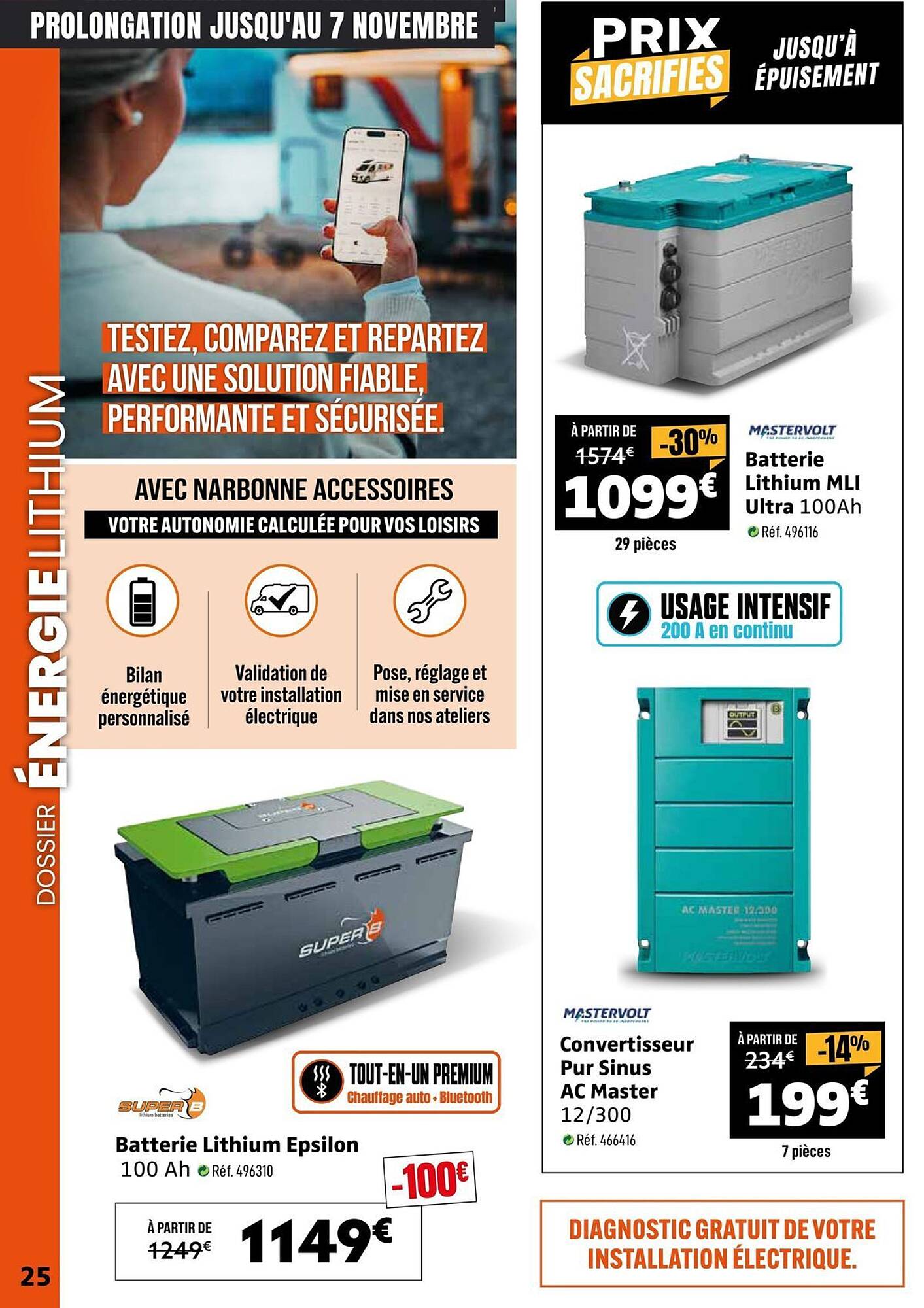 Narbonne Accessoires Catalogue - Pagina 25