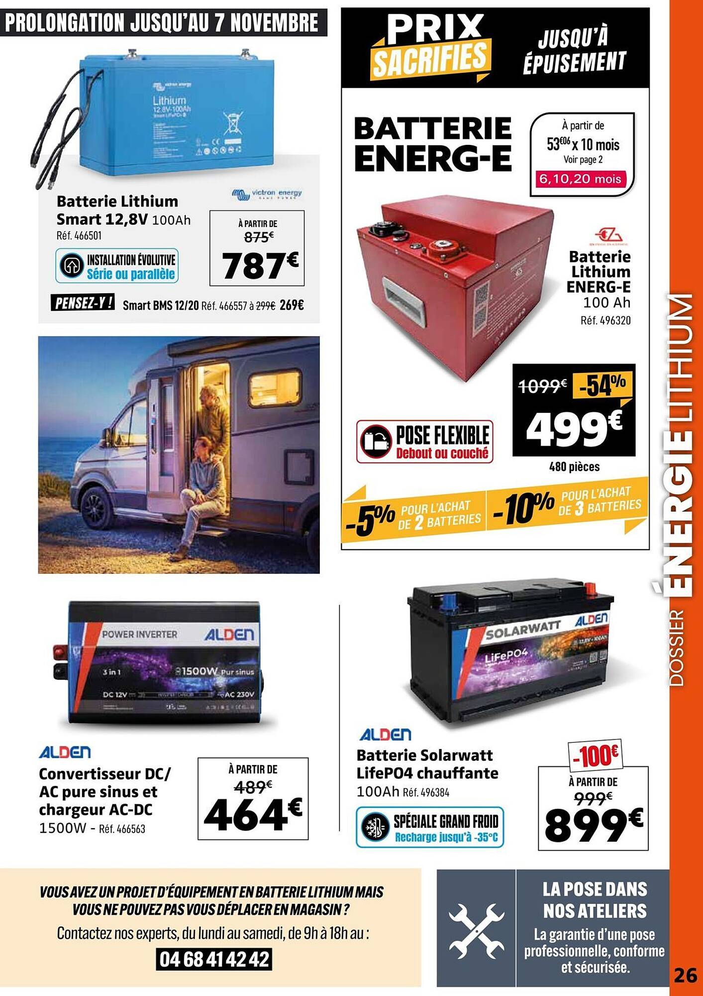 Narbonne Accessoires Catalogue - Pagina 26