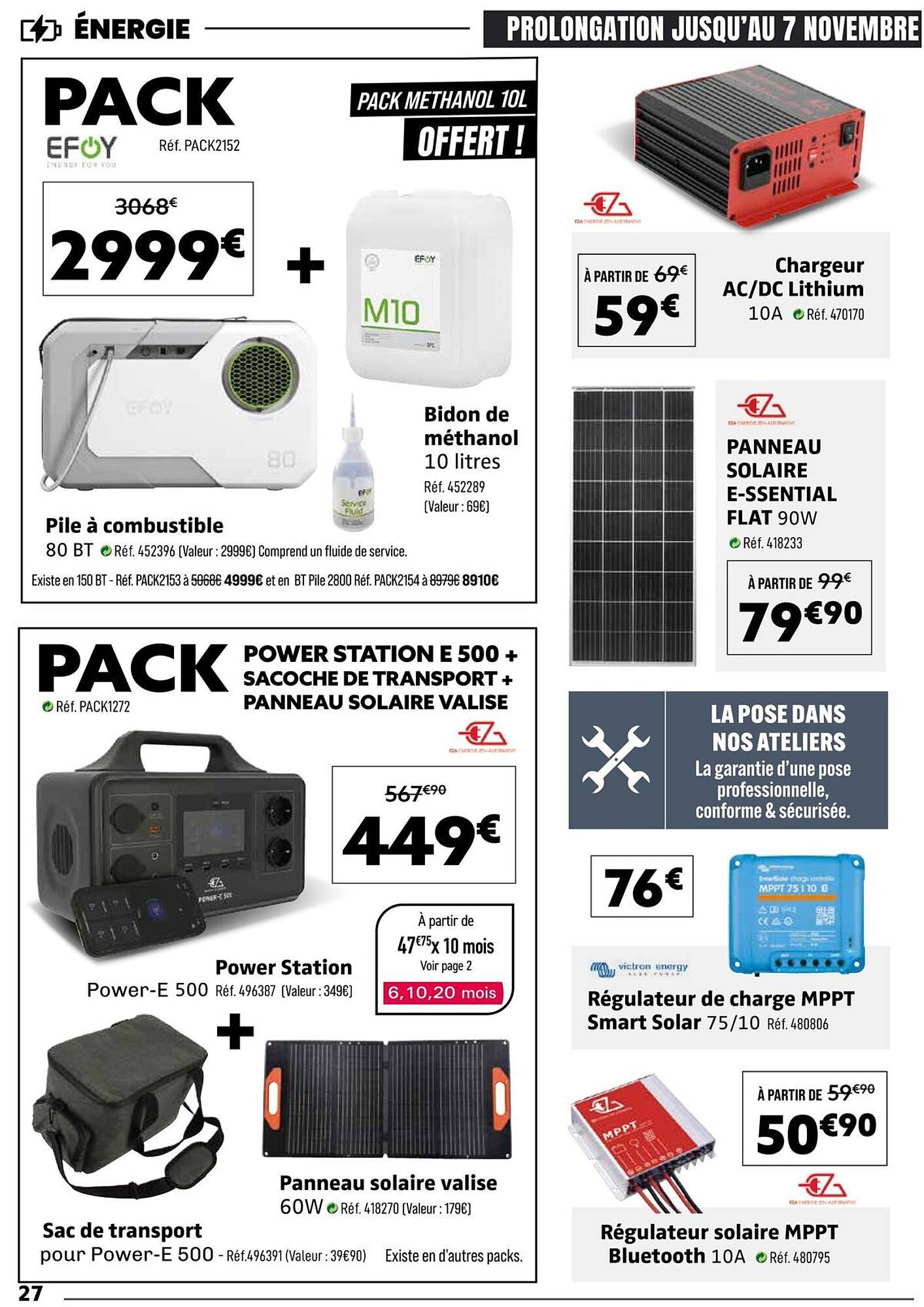 Narbonne Accessoires Catalogue - Pagina 27