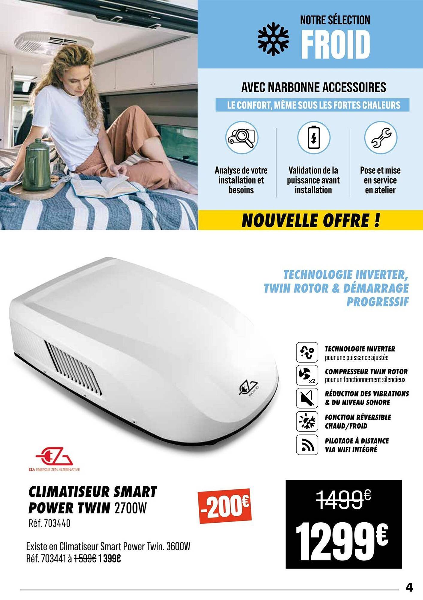 Narbonne Accessoires Catalogue - Pagina 4