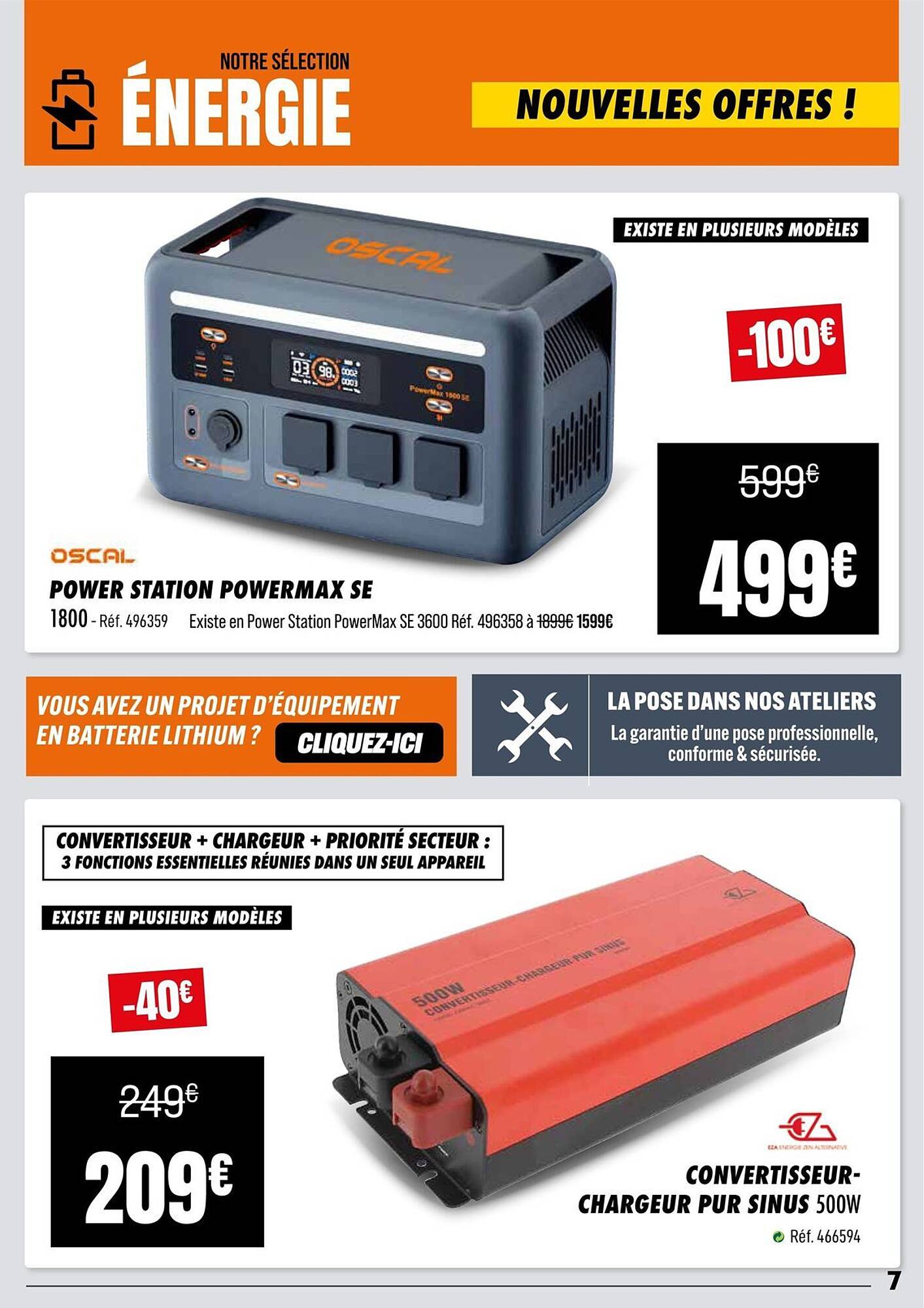 Narbonne Accessoires Catalogue - Pagina 7