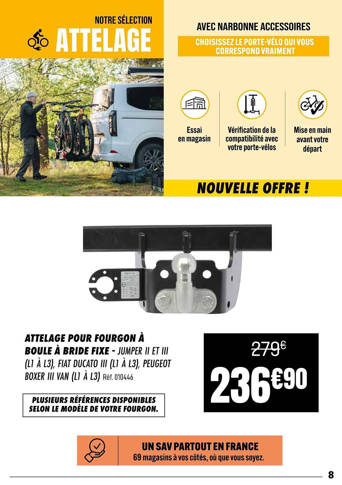 Narbonne Accessoires Catalogue - Pagina 8