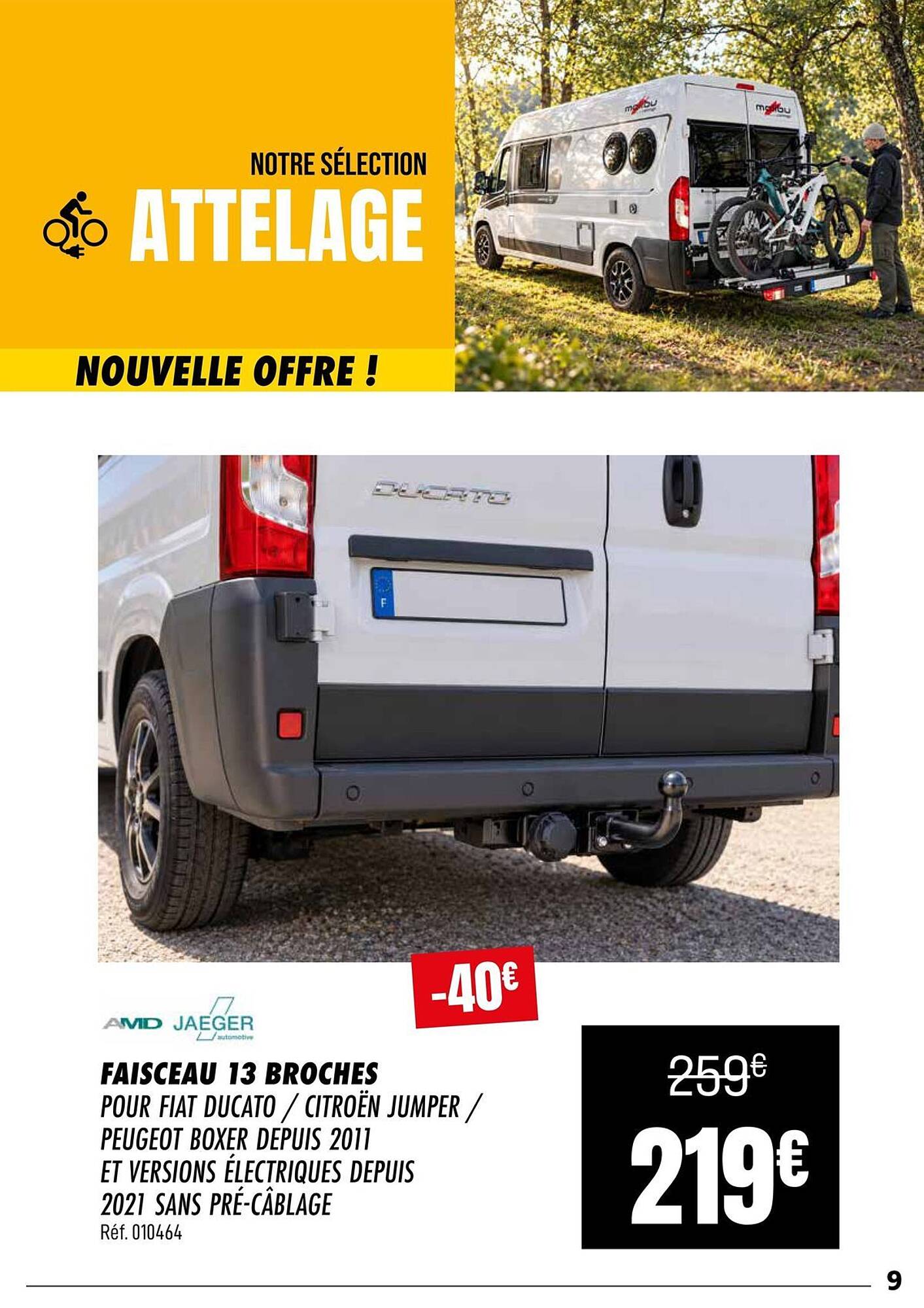 Narbonne Accessoires Catalogue - Pagina 9