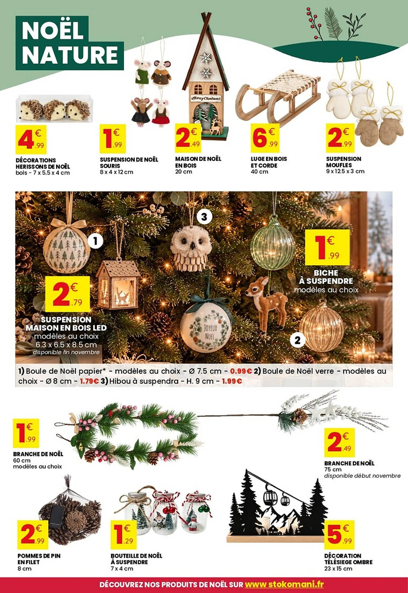 Stokomani Catalogue - Pagina 10