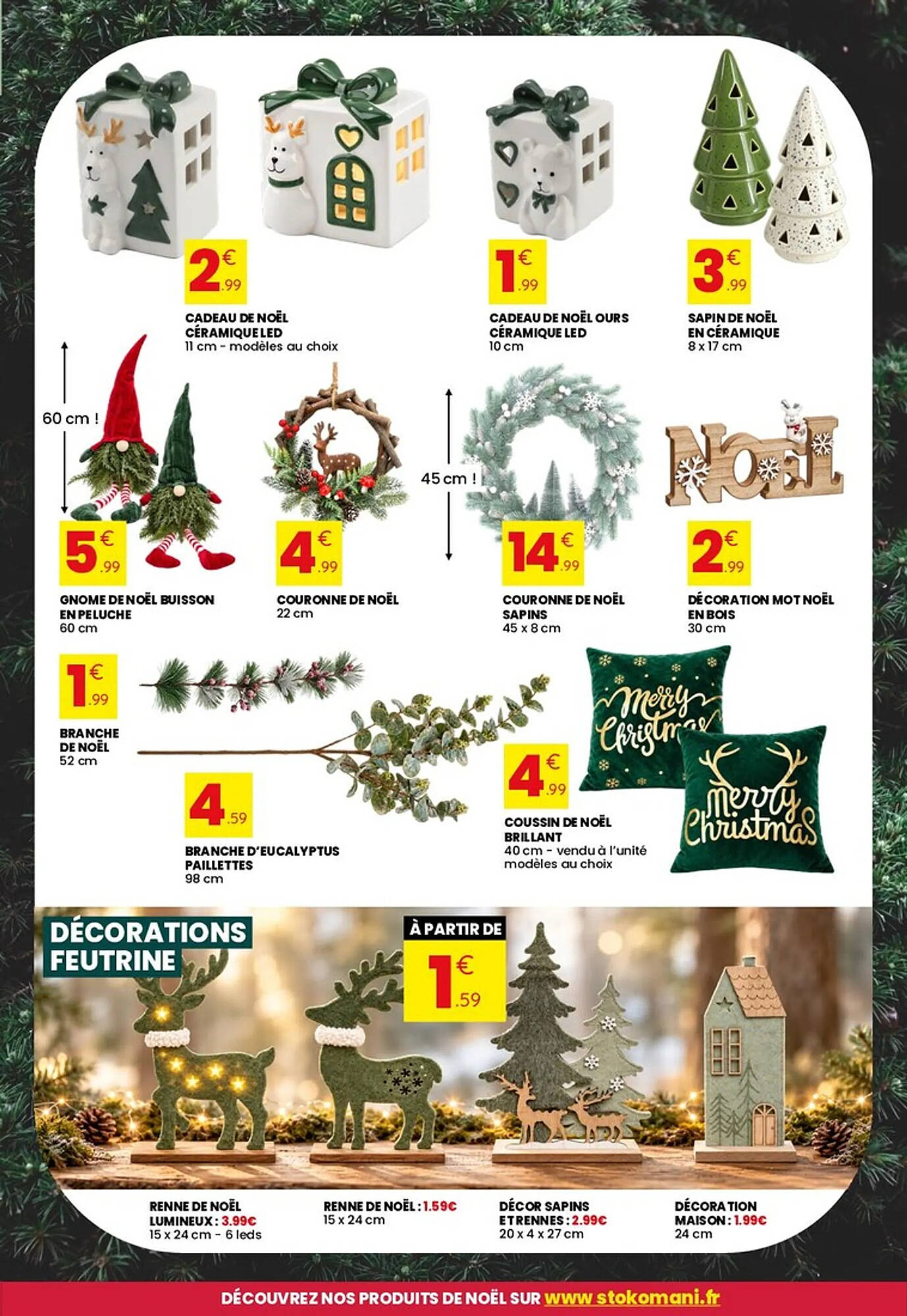 Stokomani Catalogue - Pagina 11