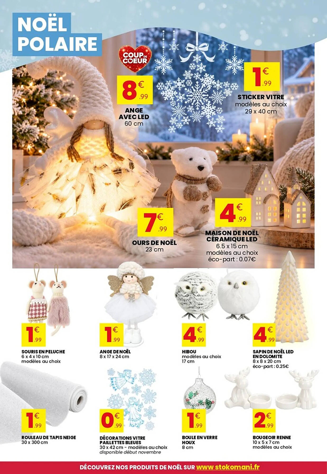 Stokomani Catalogue - Pagina 12