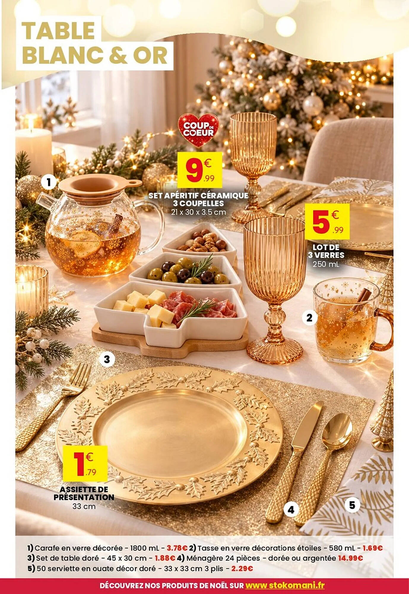 Stokomani Catalogue - Pagina 14