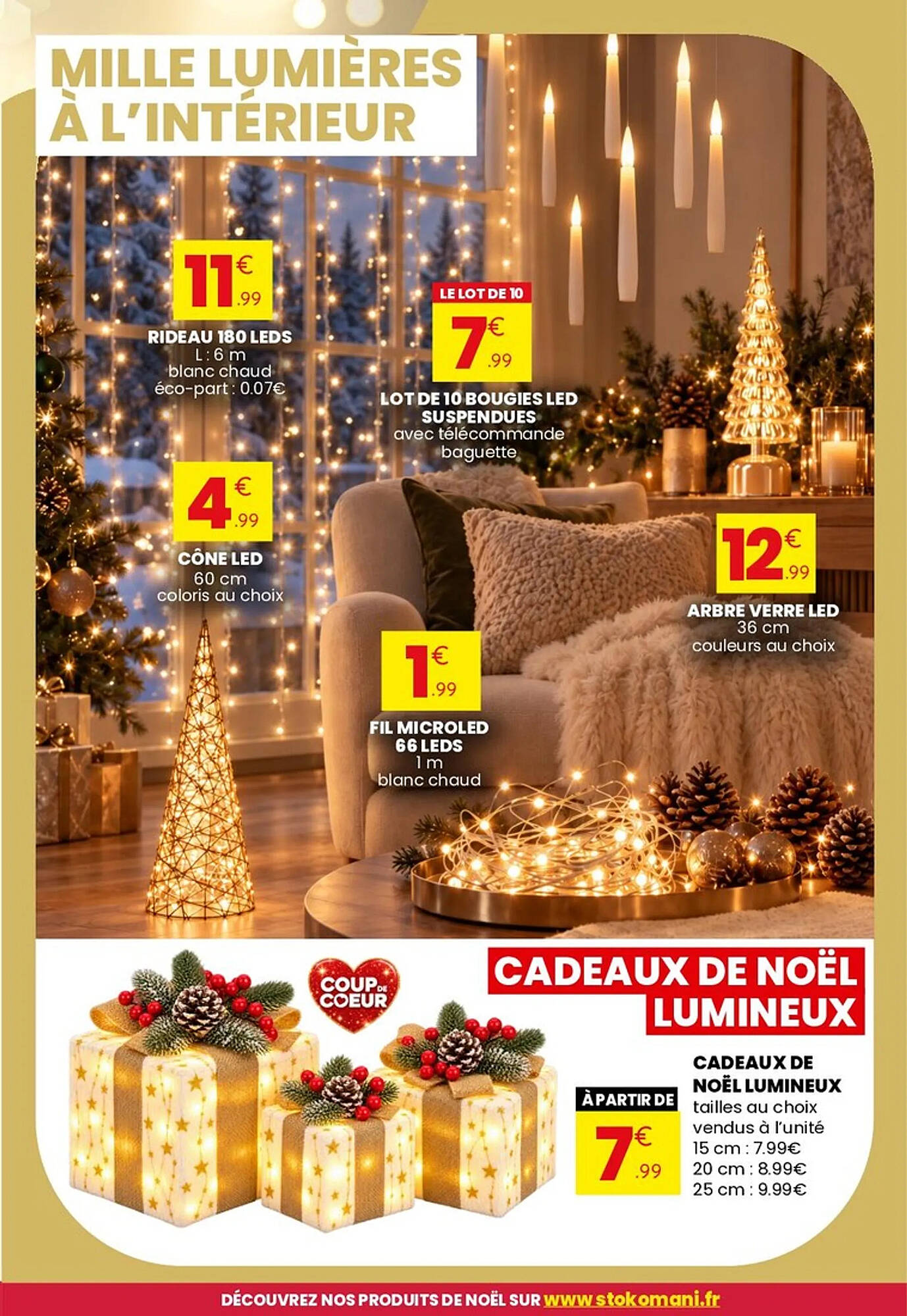 Stokomani Catalogue - Pagina 15