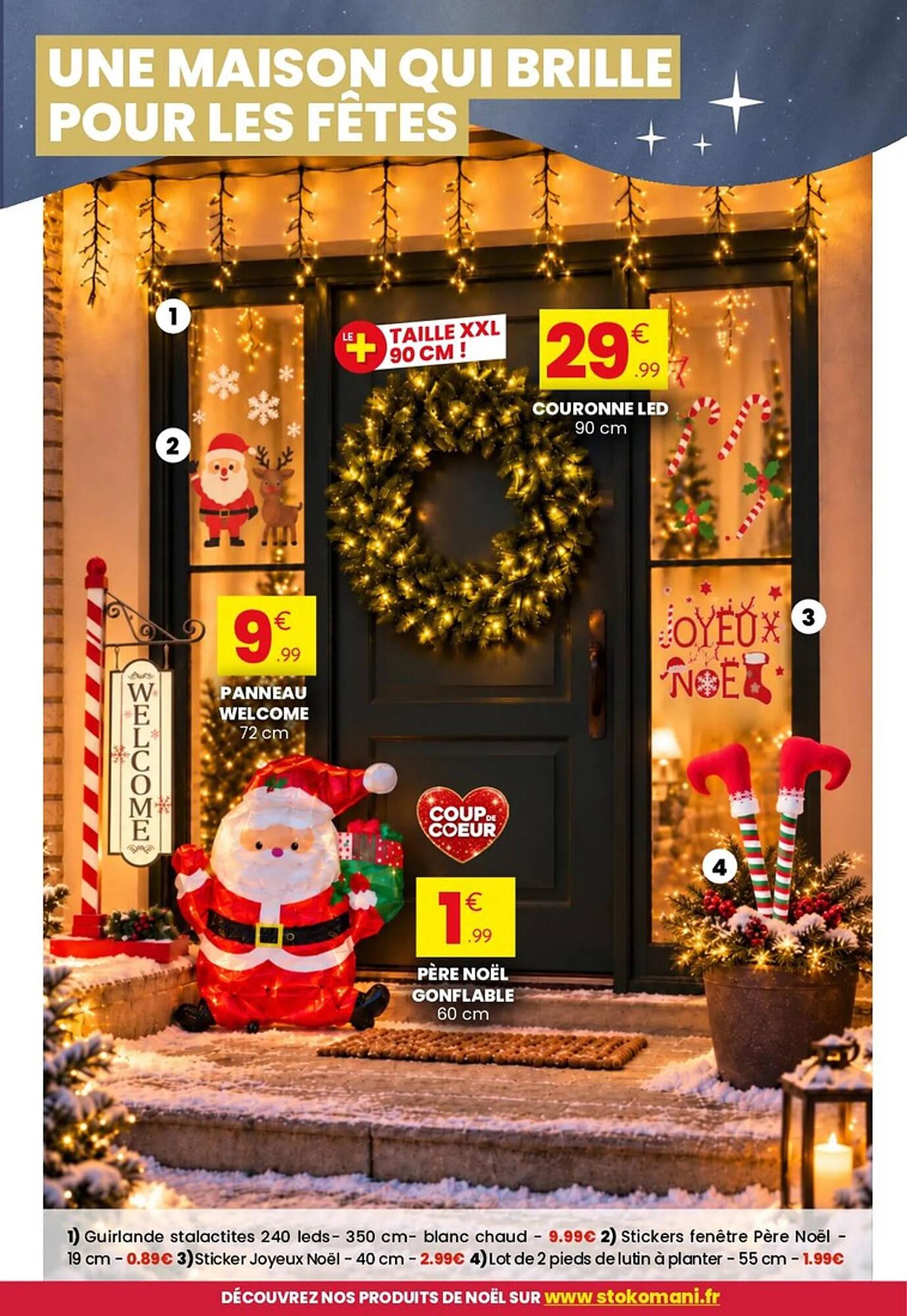 Stokomani Catalogue - Pagina 16