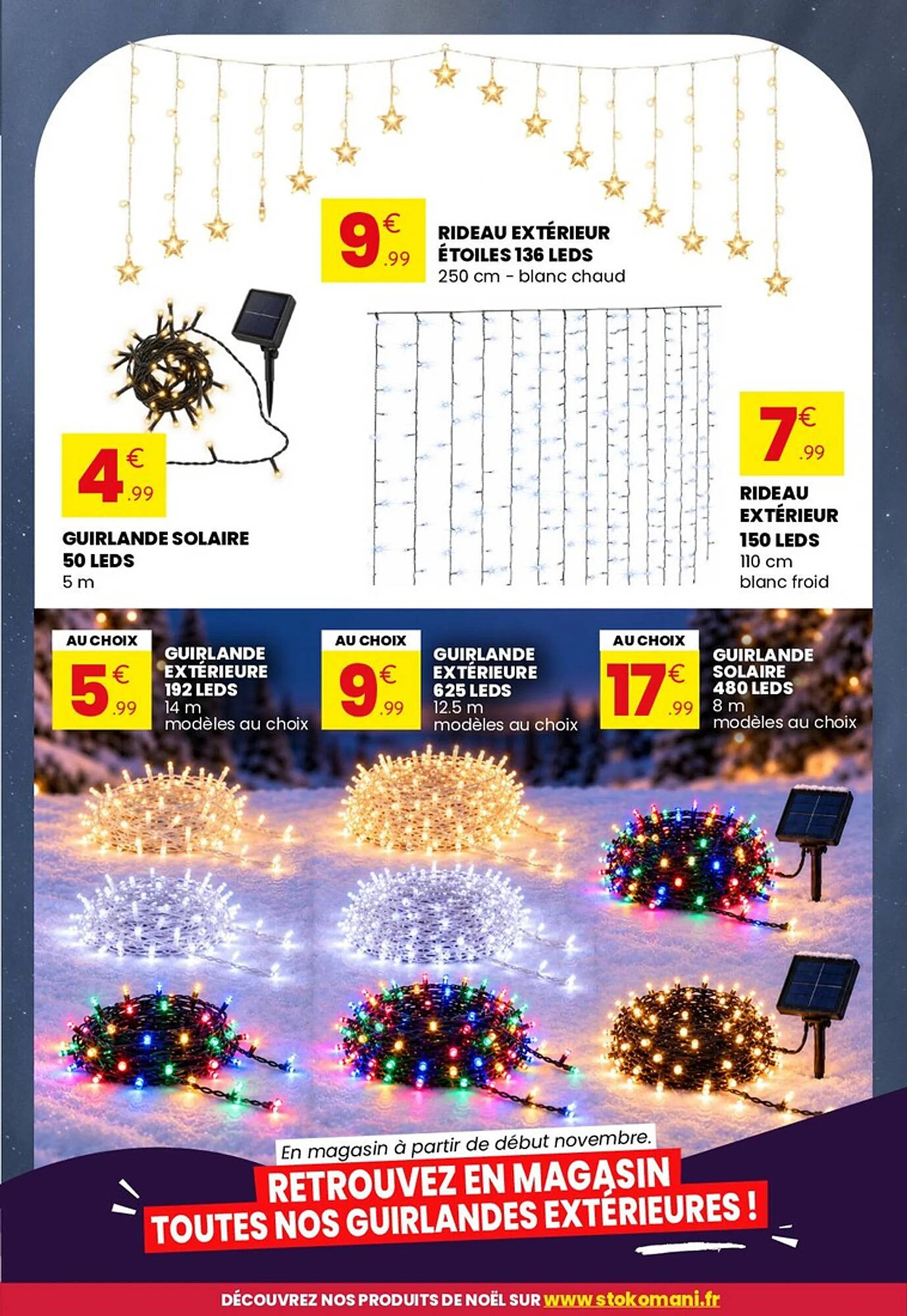 Stokomani Catalogue - Pagina 17