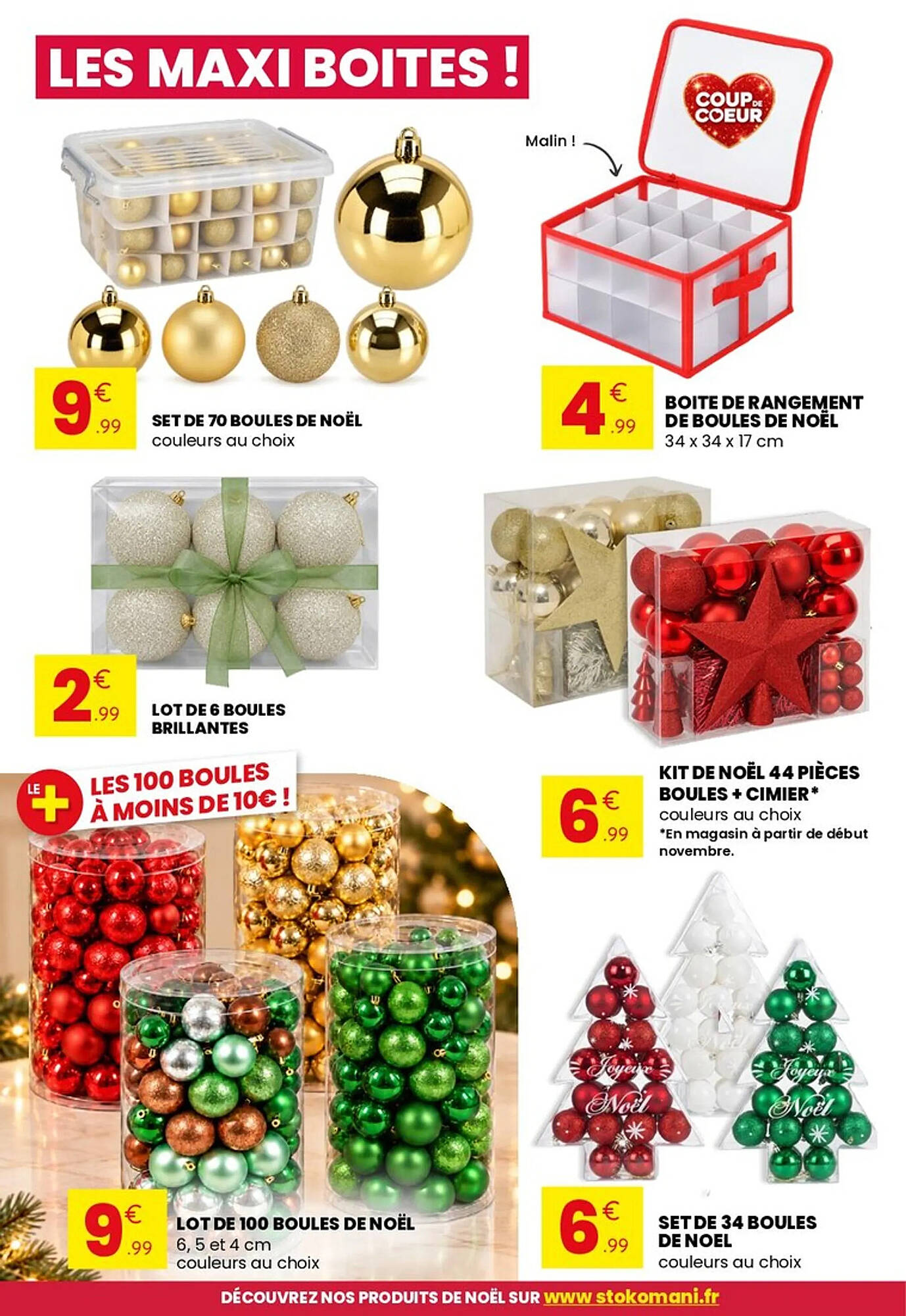 Stokomani Catalogue - Pagina 18