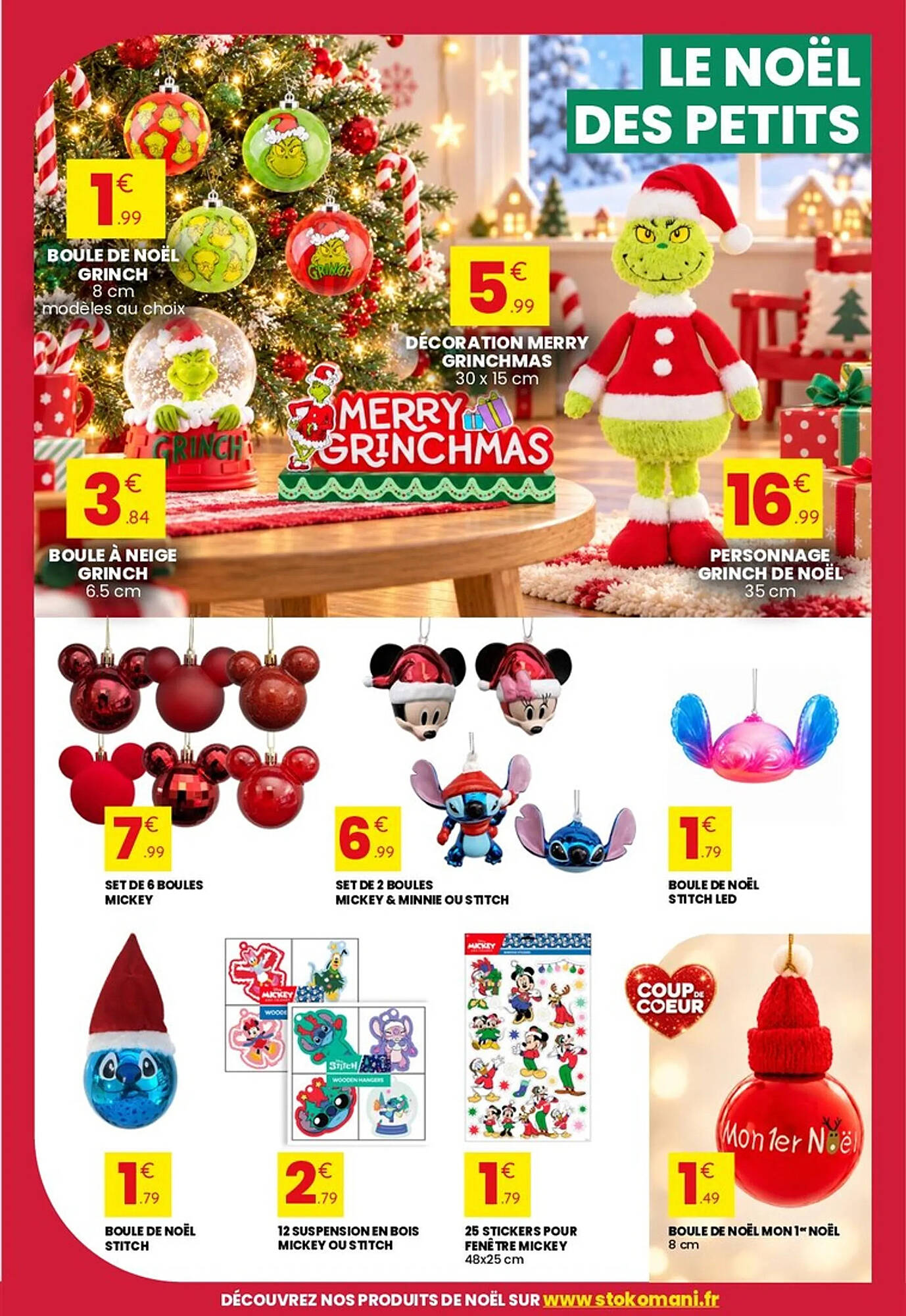 Stokomani Catalogue - Pagina 19
