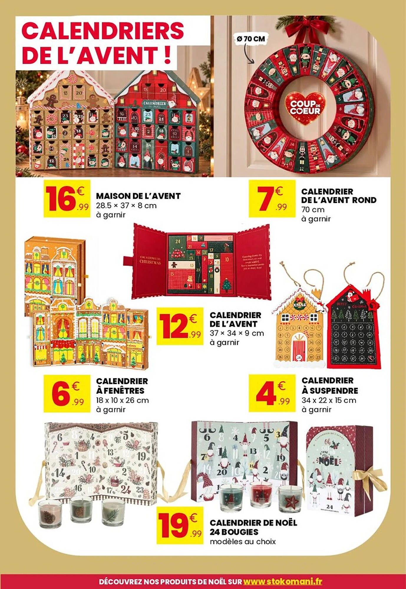 Stokomani Catalogue - Pagina 20