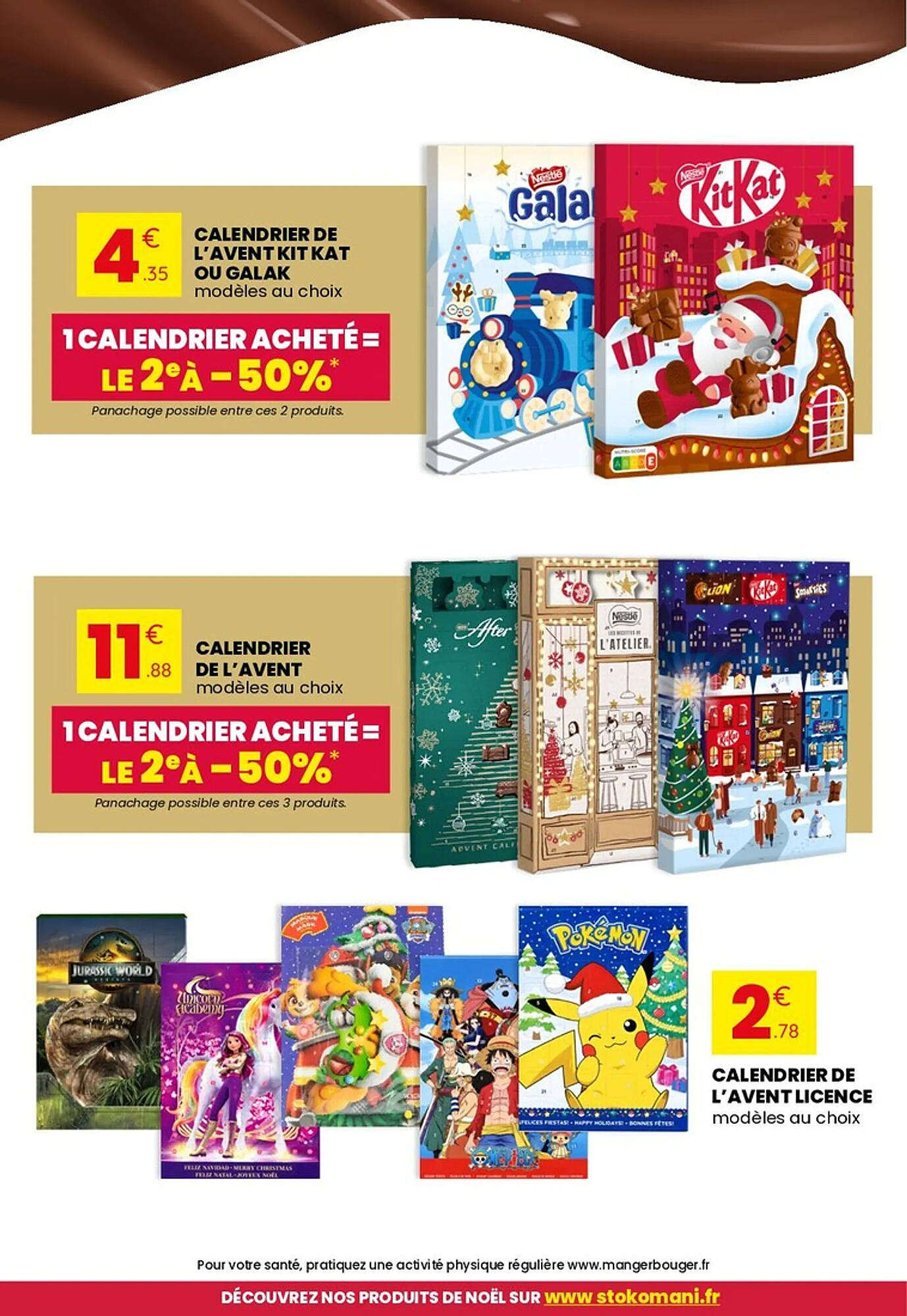 Stokomani Catalogue - Pagina 21