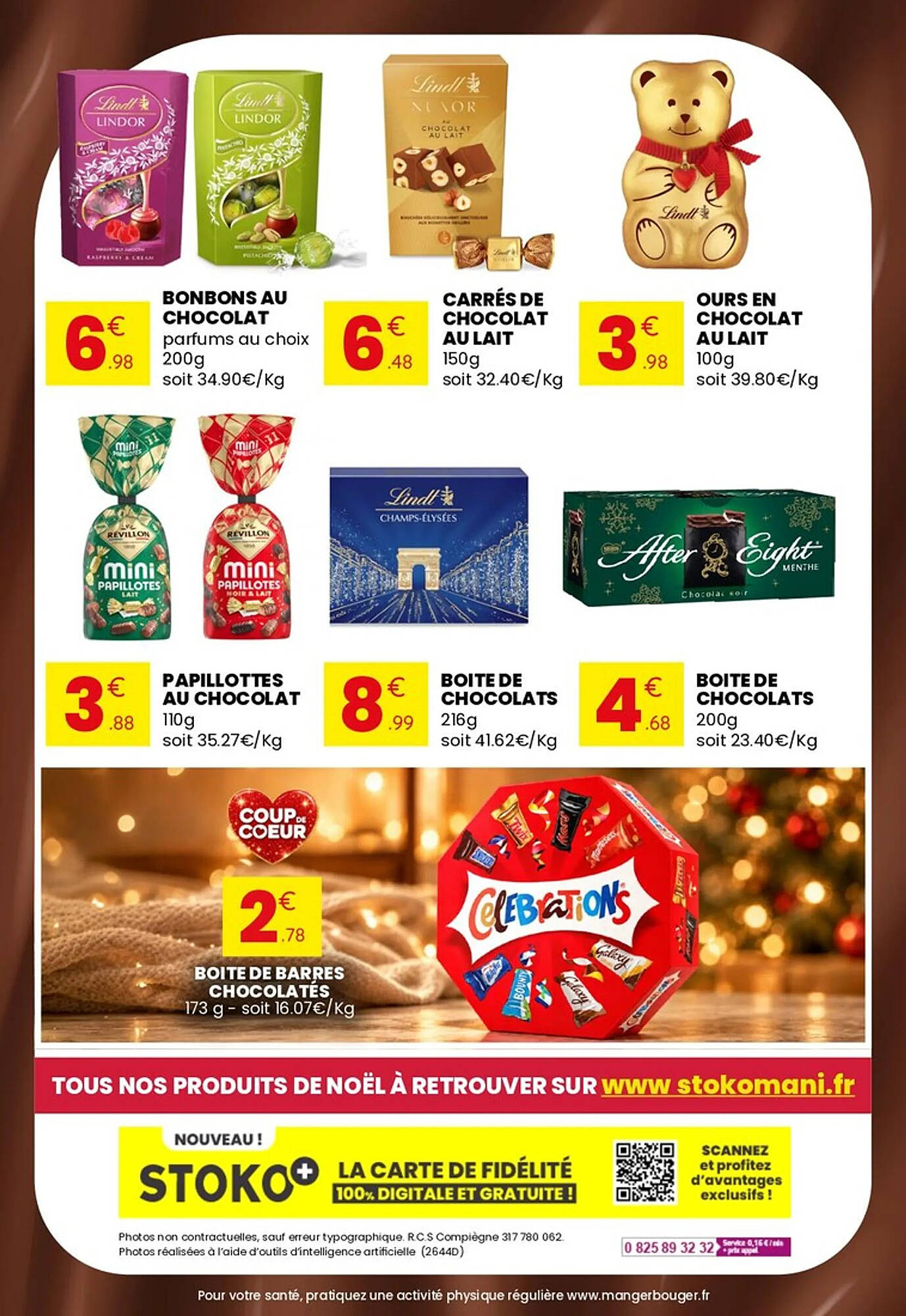 Stokomani Catalogue - Pagina 22