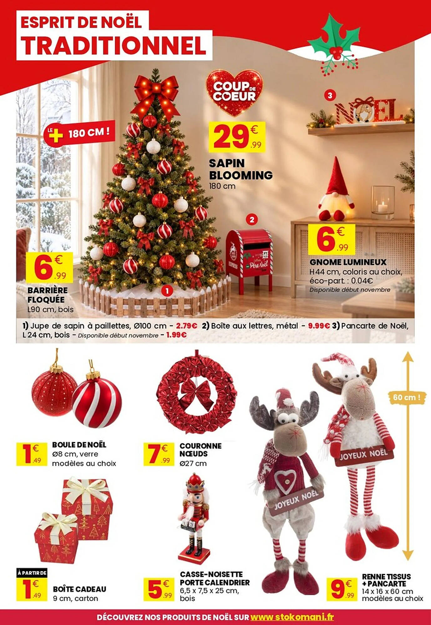 Stokomani Catalogue - Pagina 4