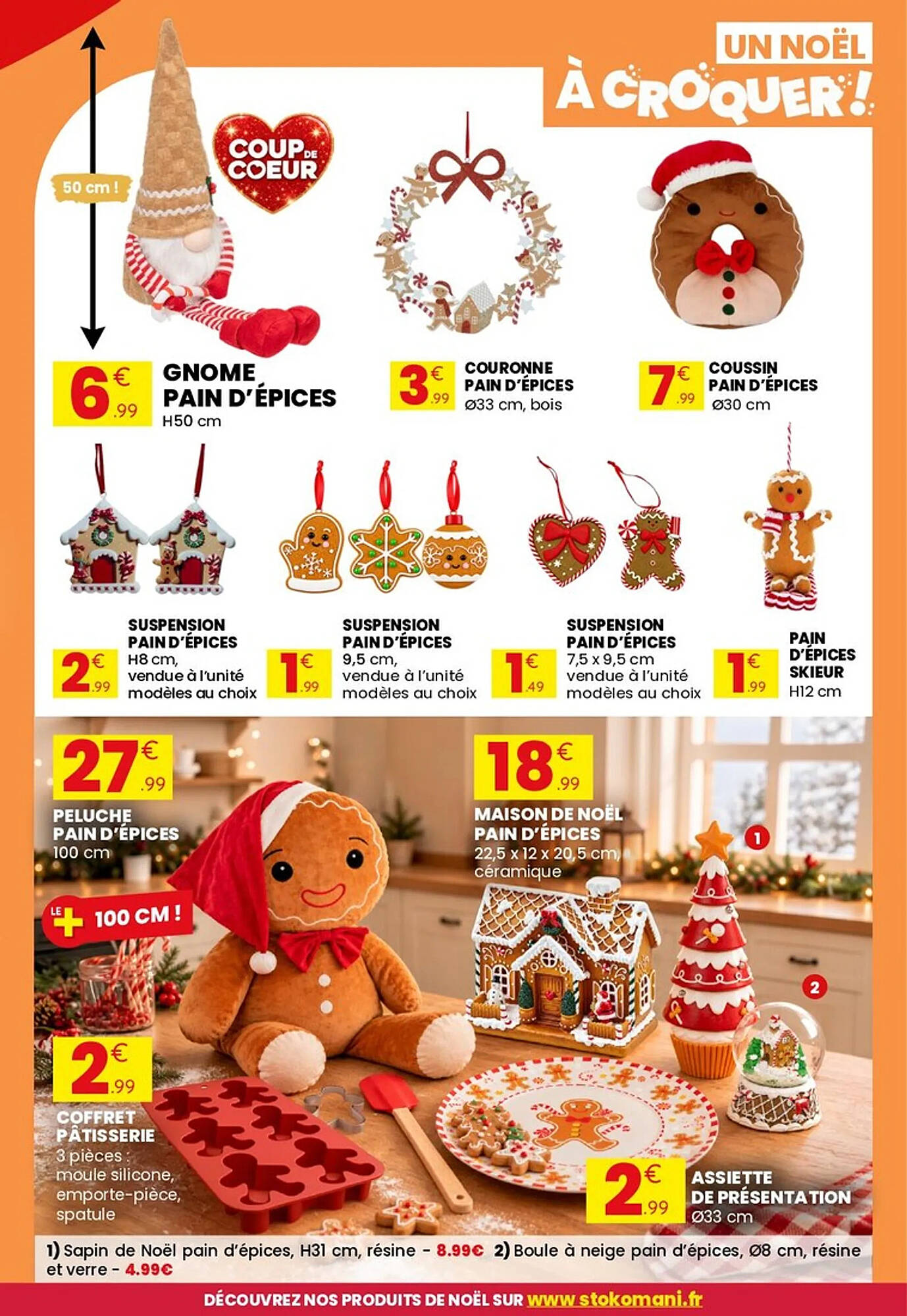 Stokomani Catalogue - Pagina 5