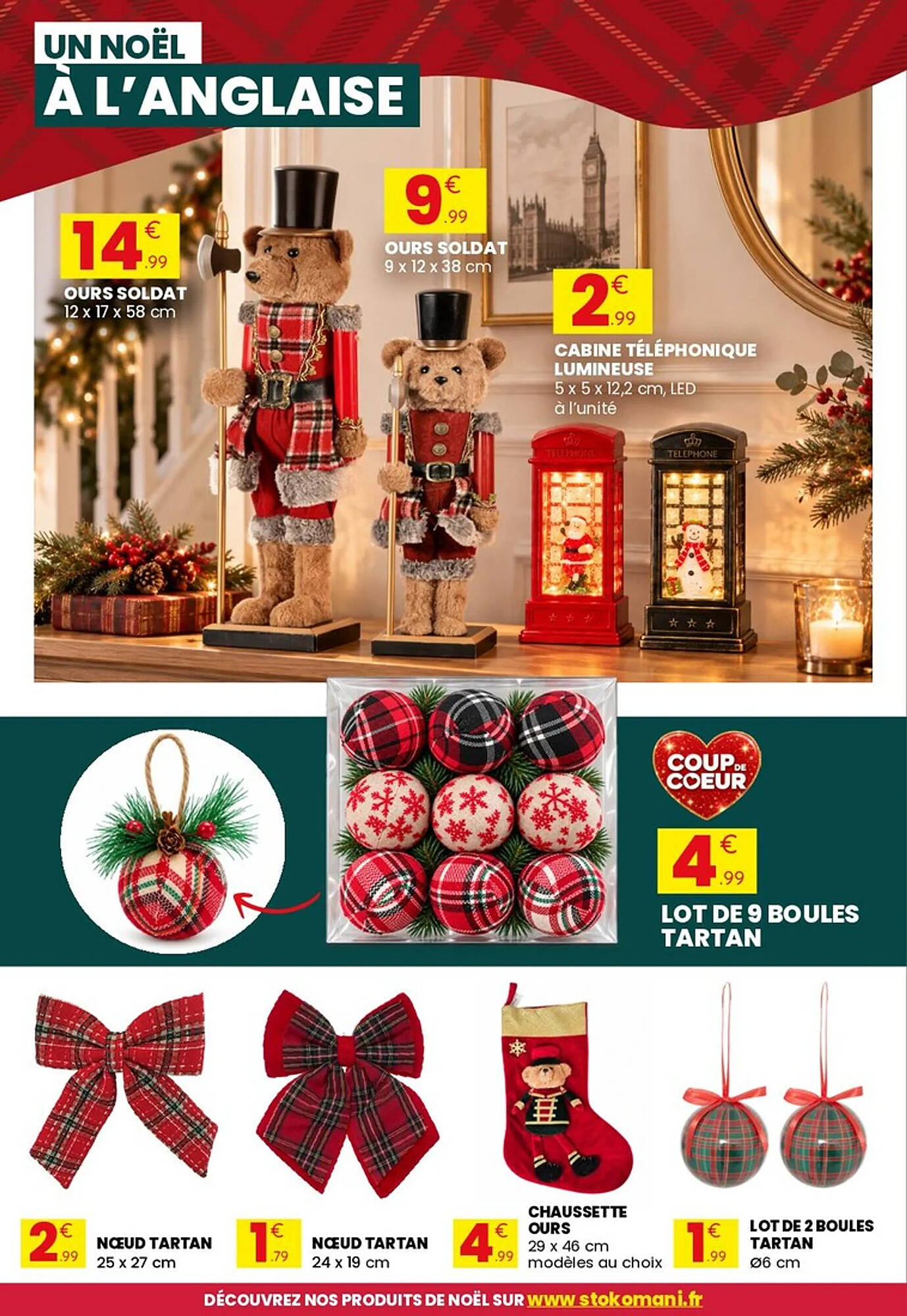 Stokomani Catalogue - Pagina 6