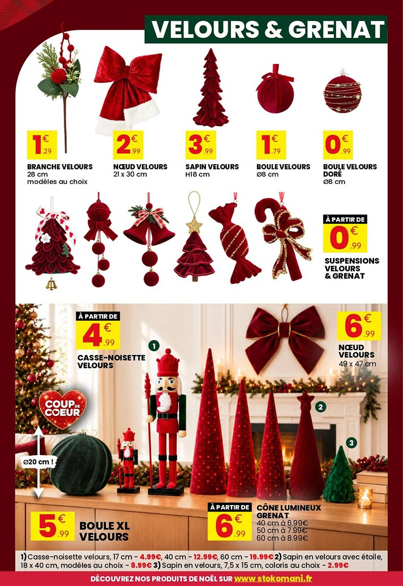 Stokomani Catalogue - Pagina 7