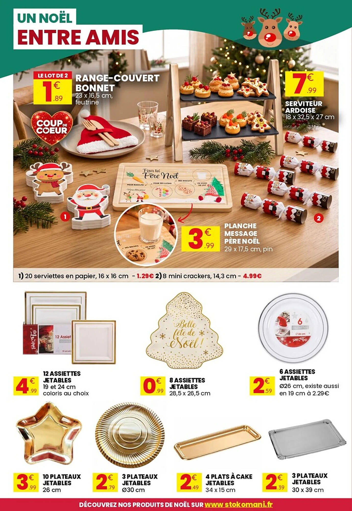 Stokomani Catalogue - Pagina 8