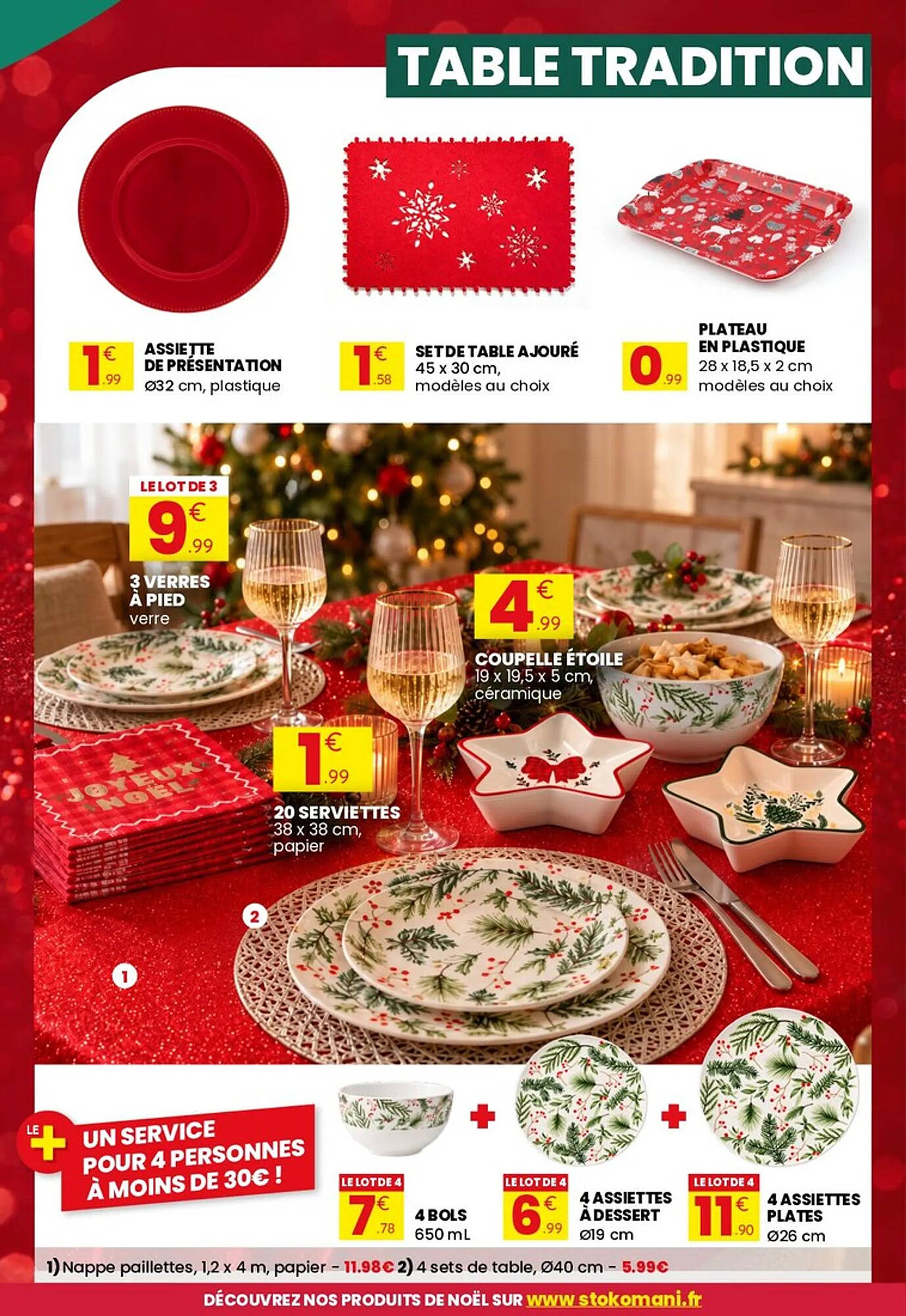 Stokomani Catalogue - Pagina 9