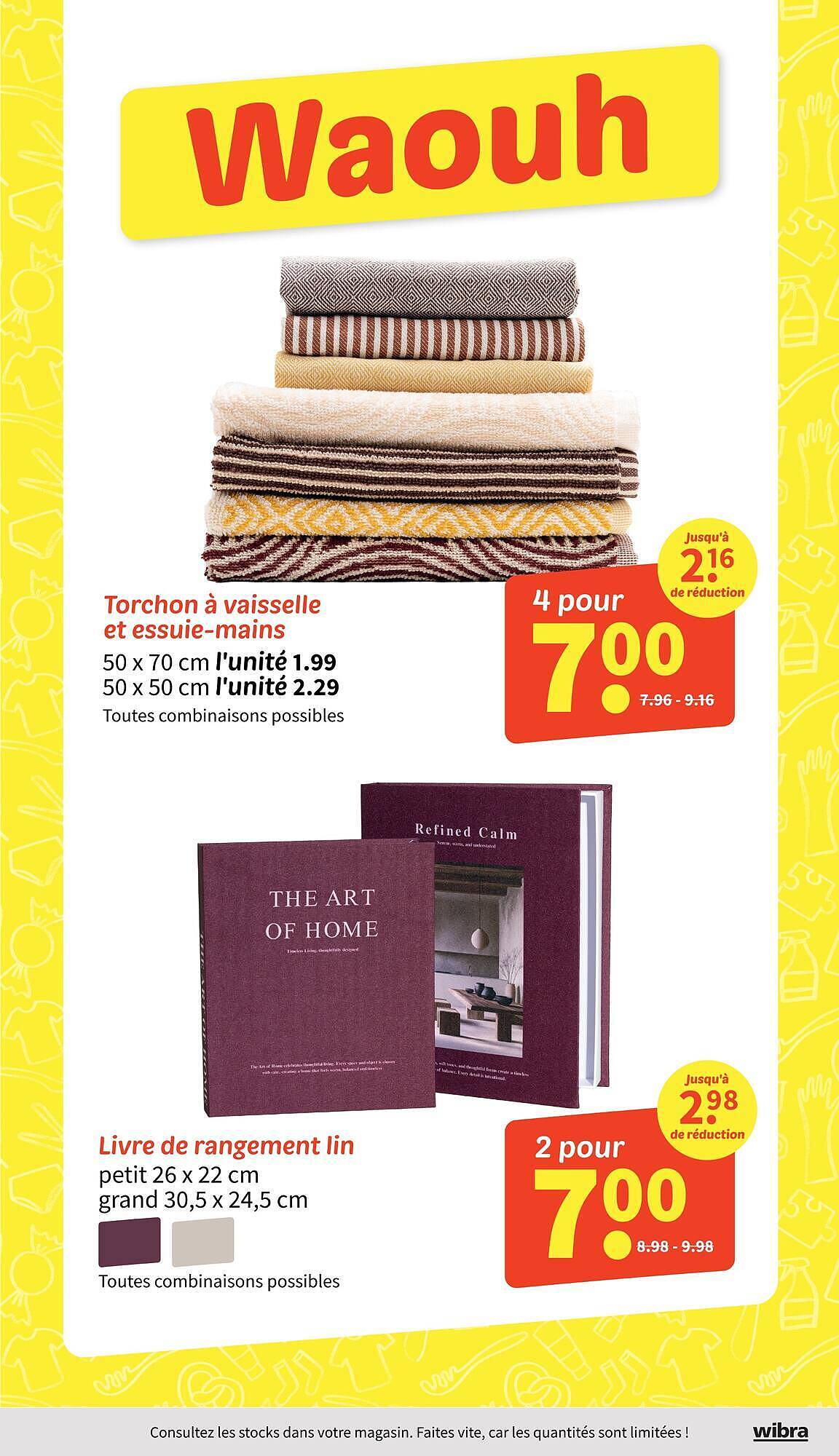 Wibra Catalogue - Pagina 2