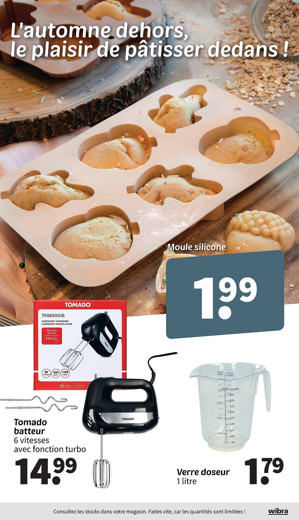 Wibra Catalogue - Pagina 3