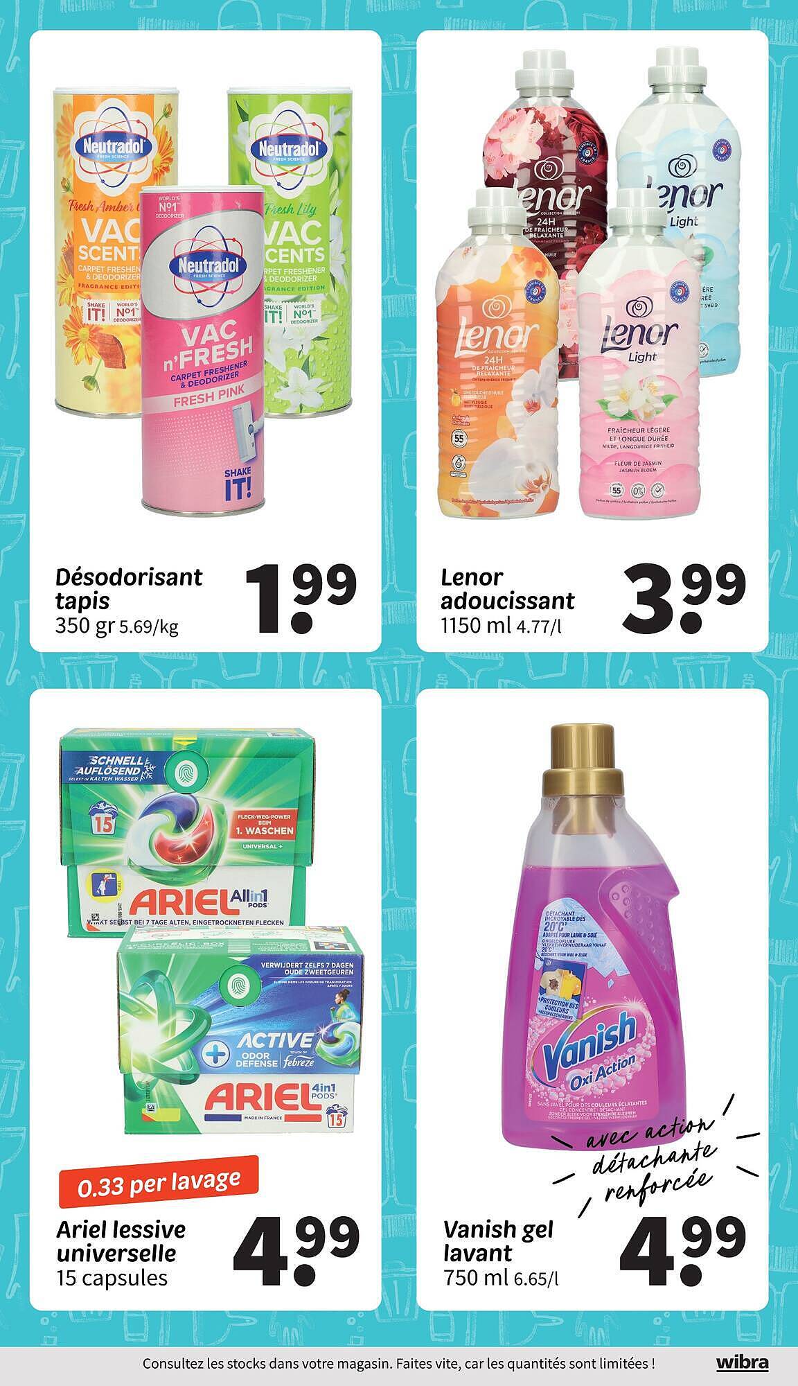 Wibra Catalogue - Pagina 5