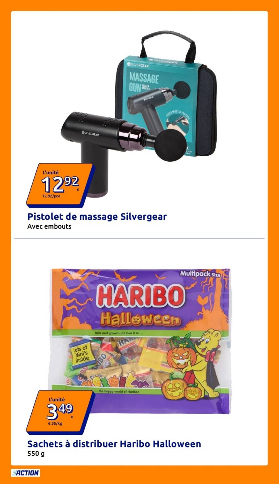 Action Catalogue - Pagina 10