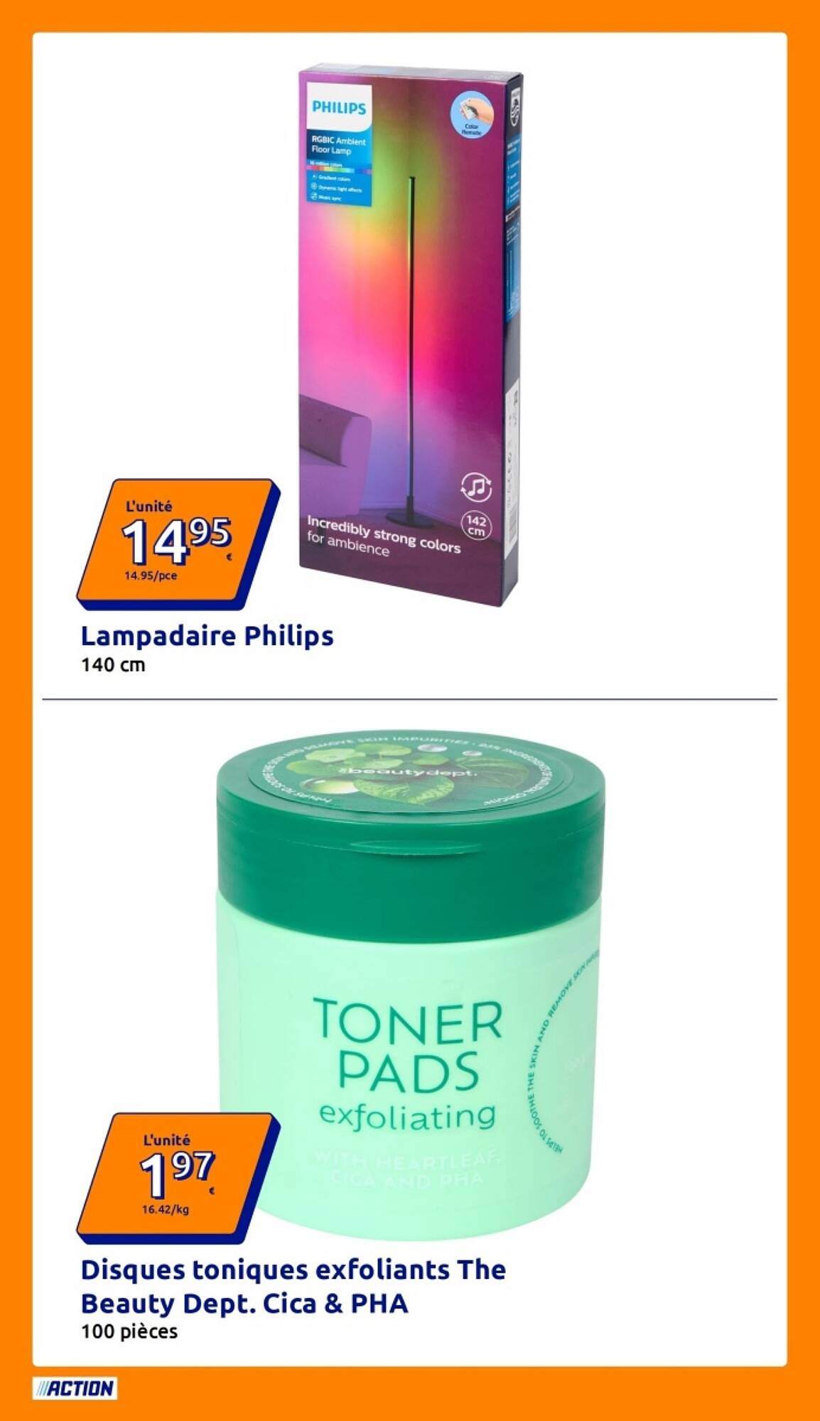 Action Catalogue - Pagina 14