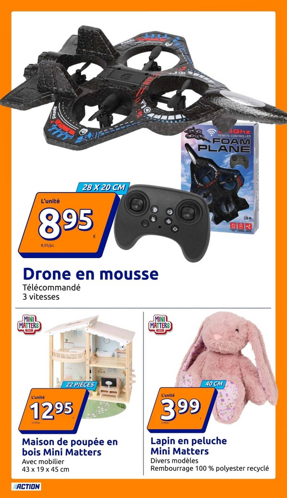Action Catalogue - Pagina 16
