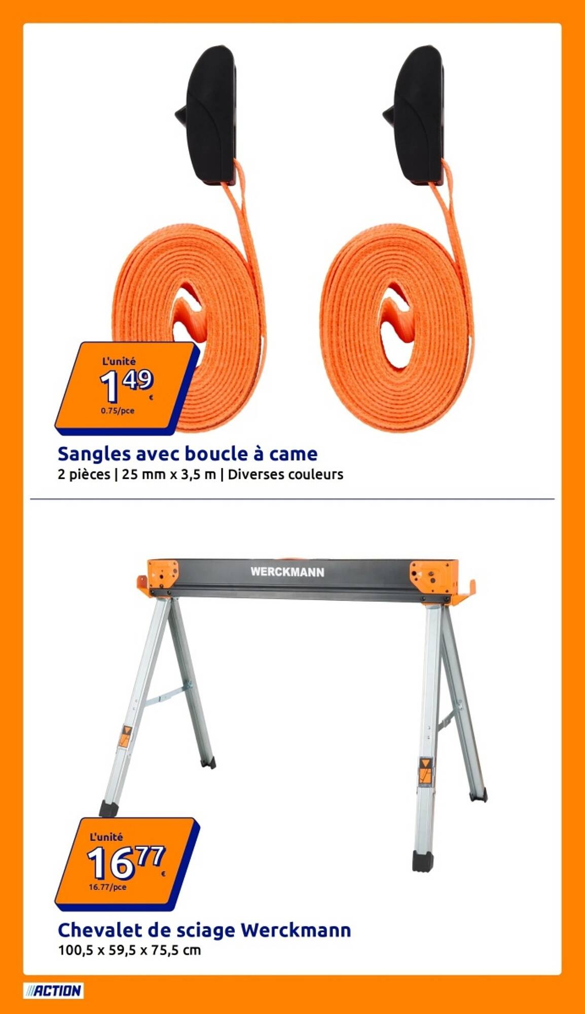 Action Catalogue - Pagina 17