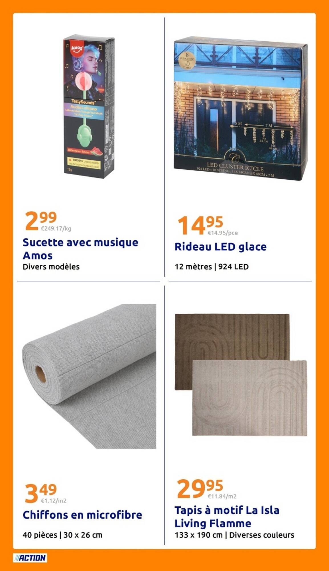 Action Catalogue - Pagina 20
