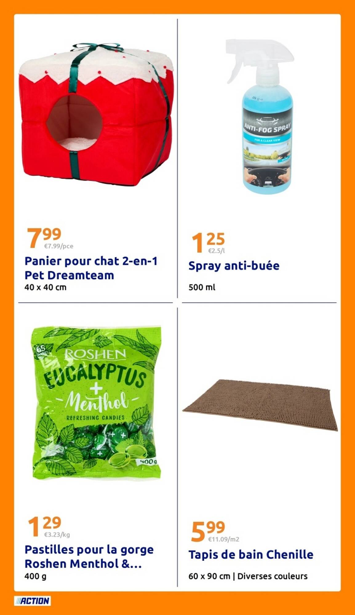 Action Catalogue - Pagina 23