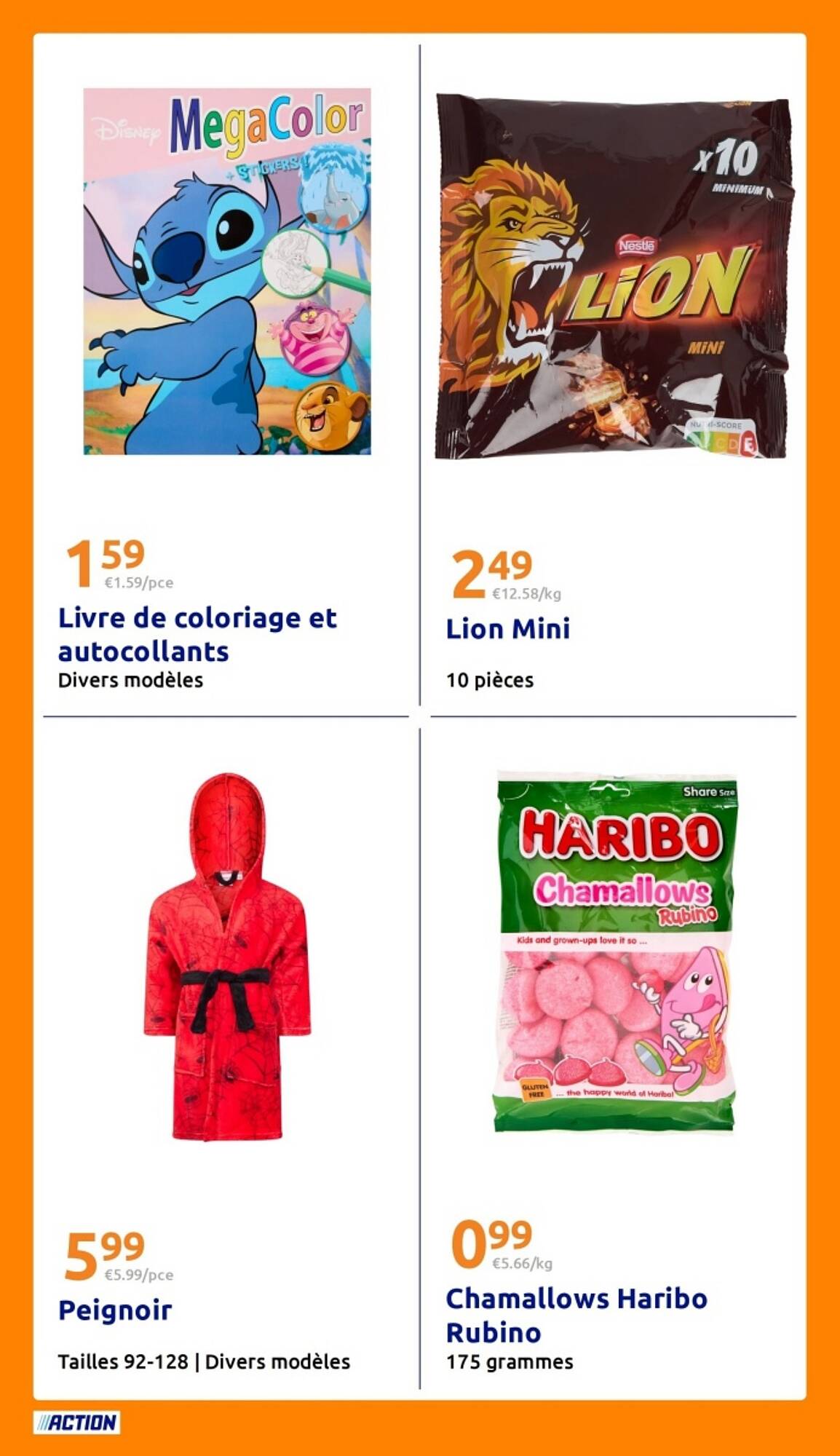 Action Catalogue - Pagina 24