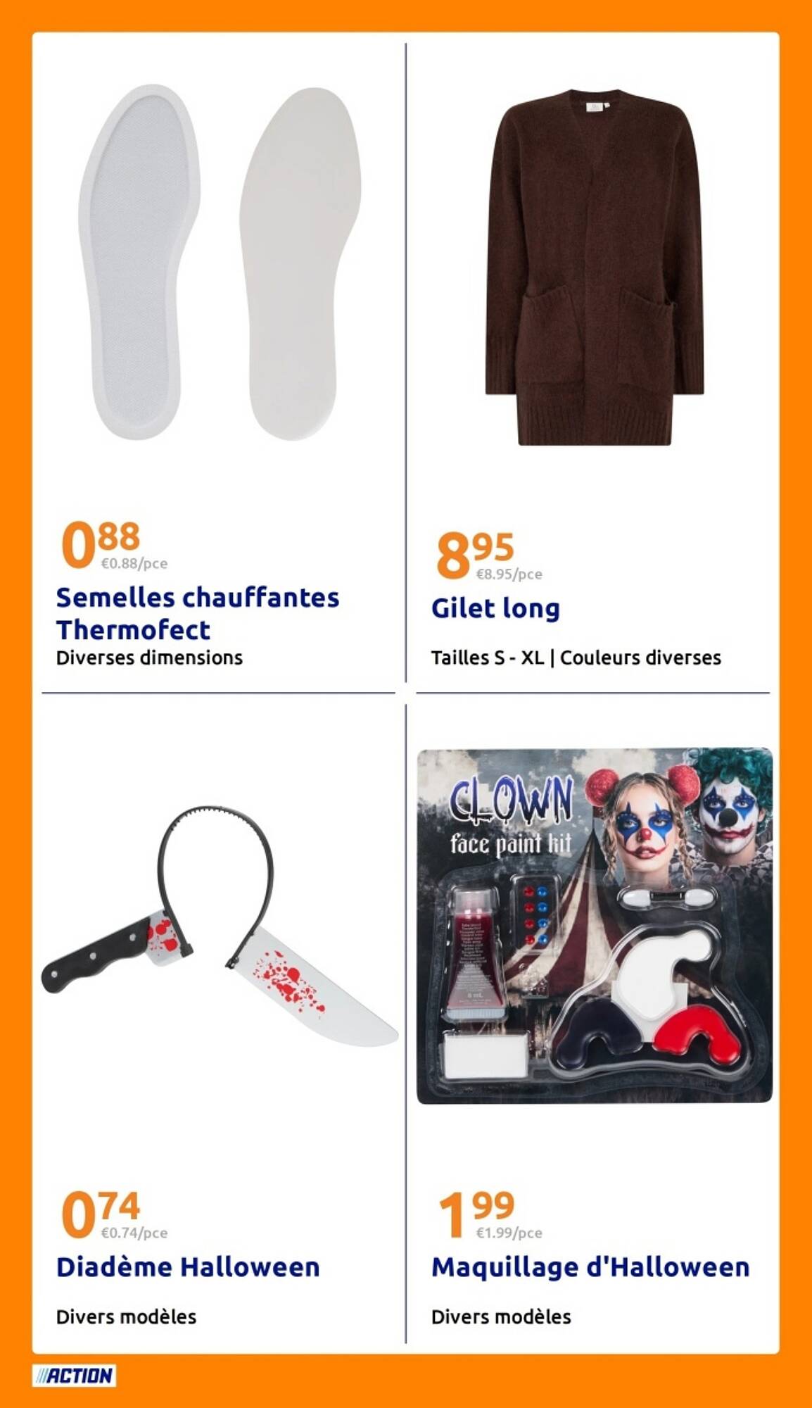 Action Catalogue - Pagina 27
