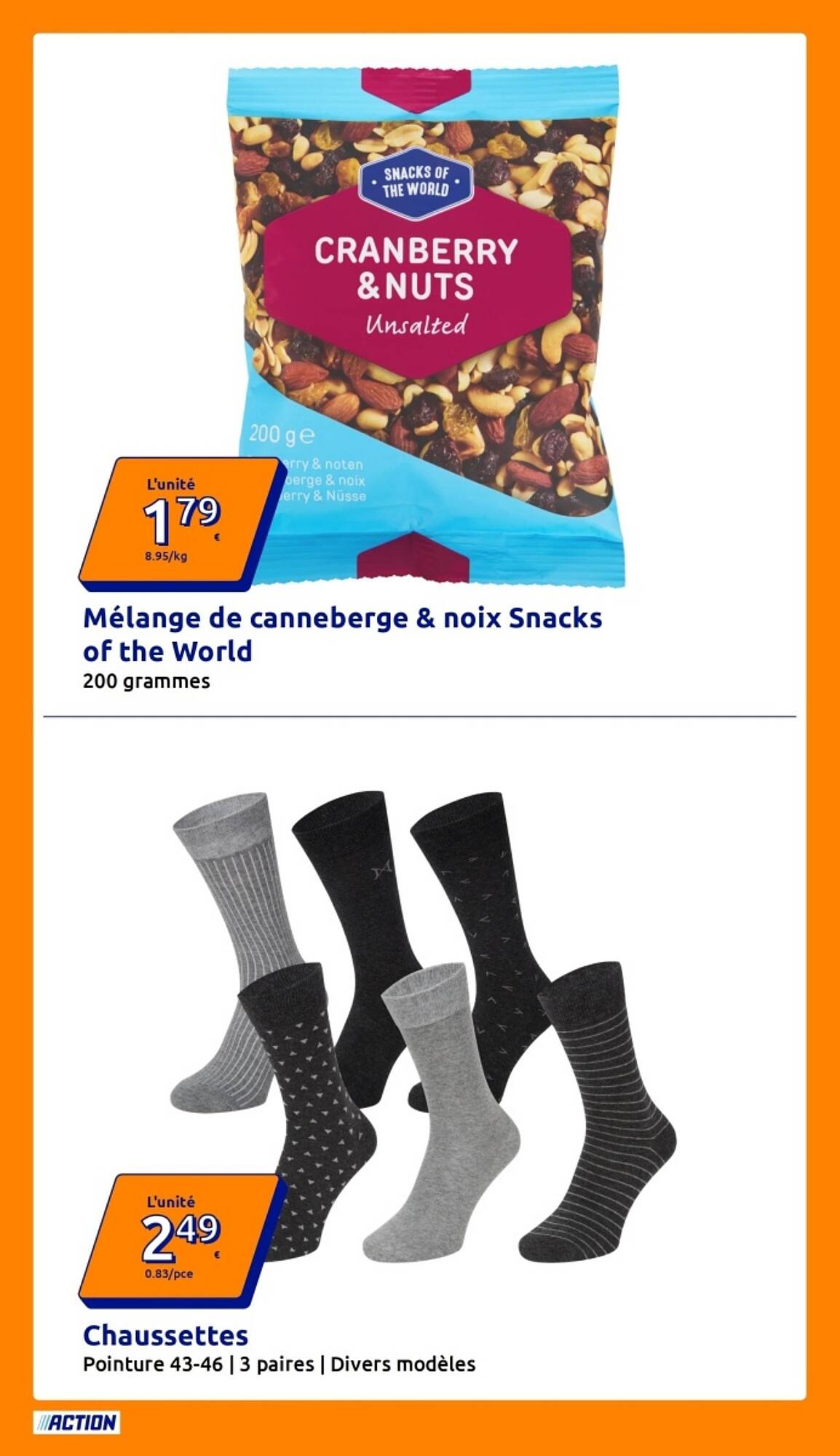 Action Catalogue - Pagina 29