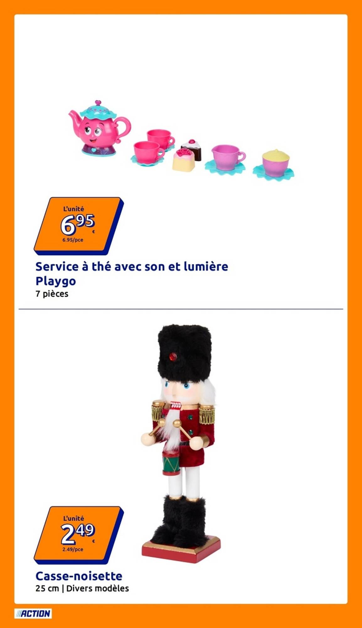 Action Catalogue - Pagina 30