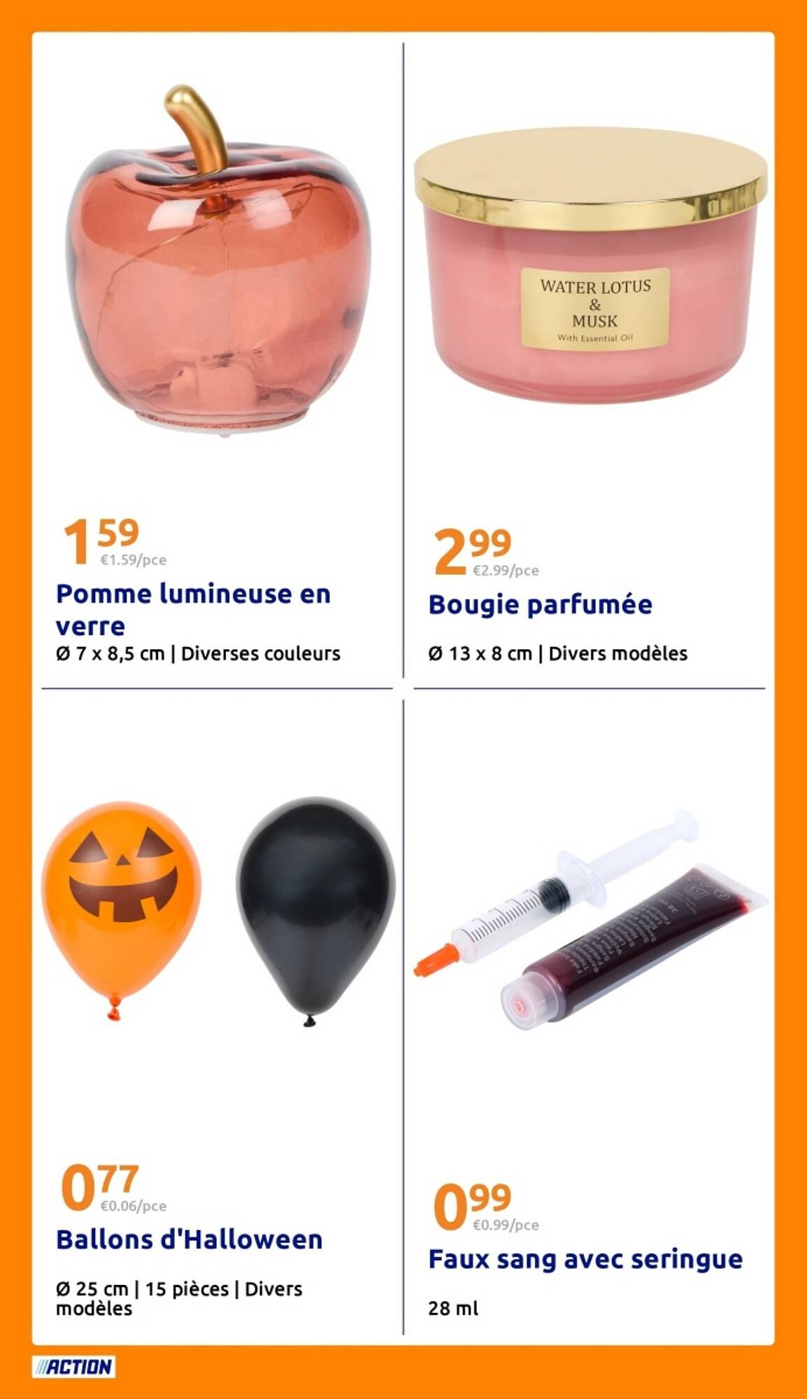 Action Catalogue - Pagina 36