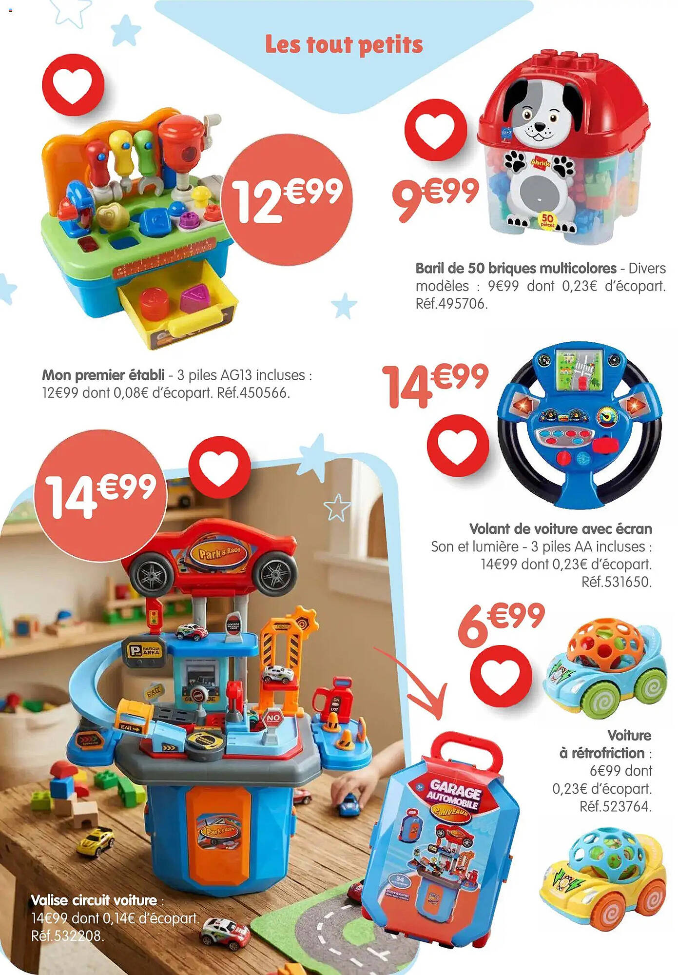 b&m Catalogue - Pagina 11