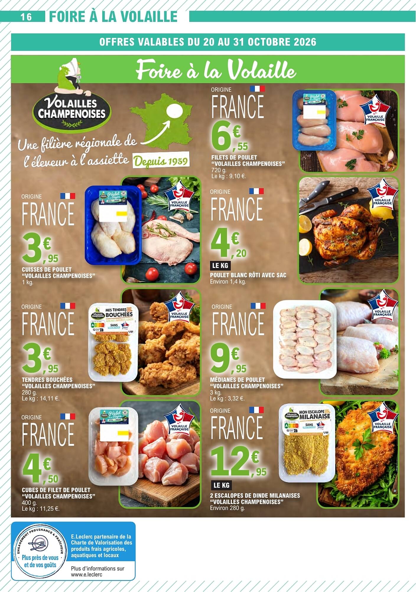 E.Leclerc Catalogue - Pagina 16