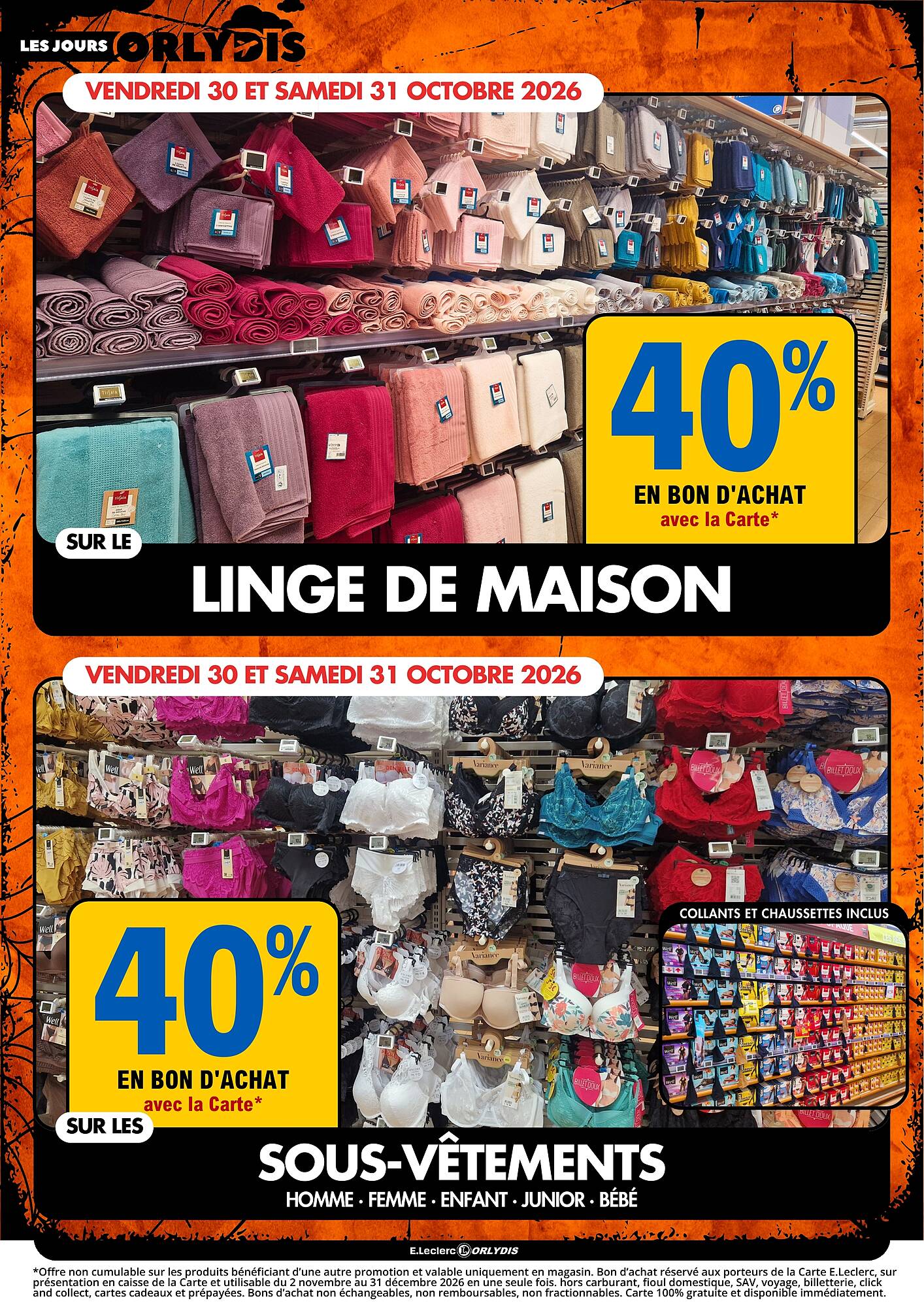 E.Leclerc Catalogue - Pagina 3